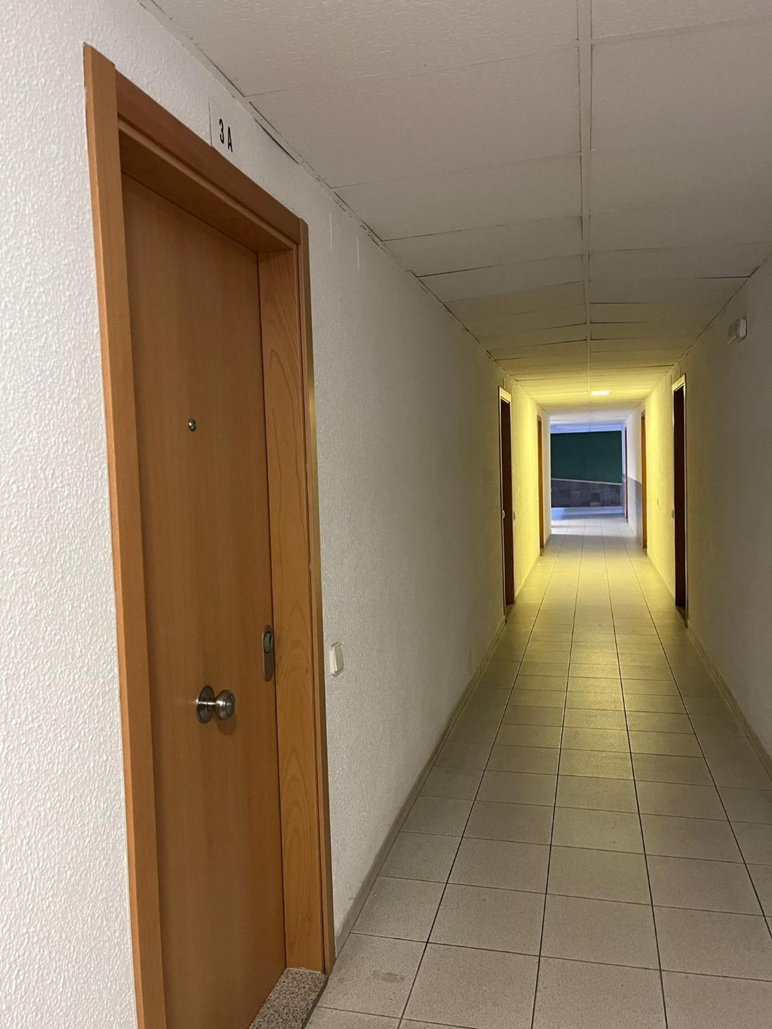 Apartamento en Salou