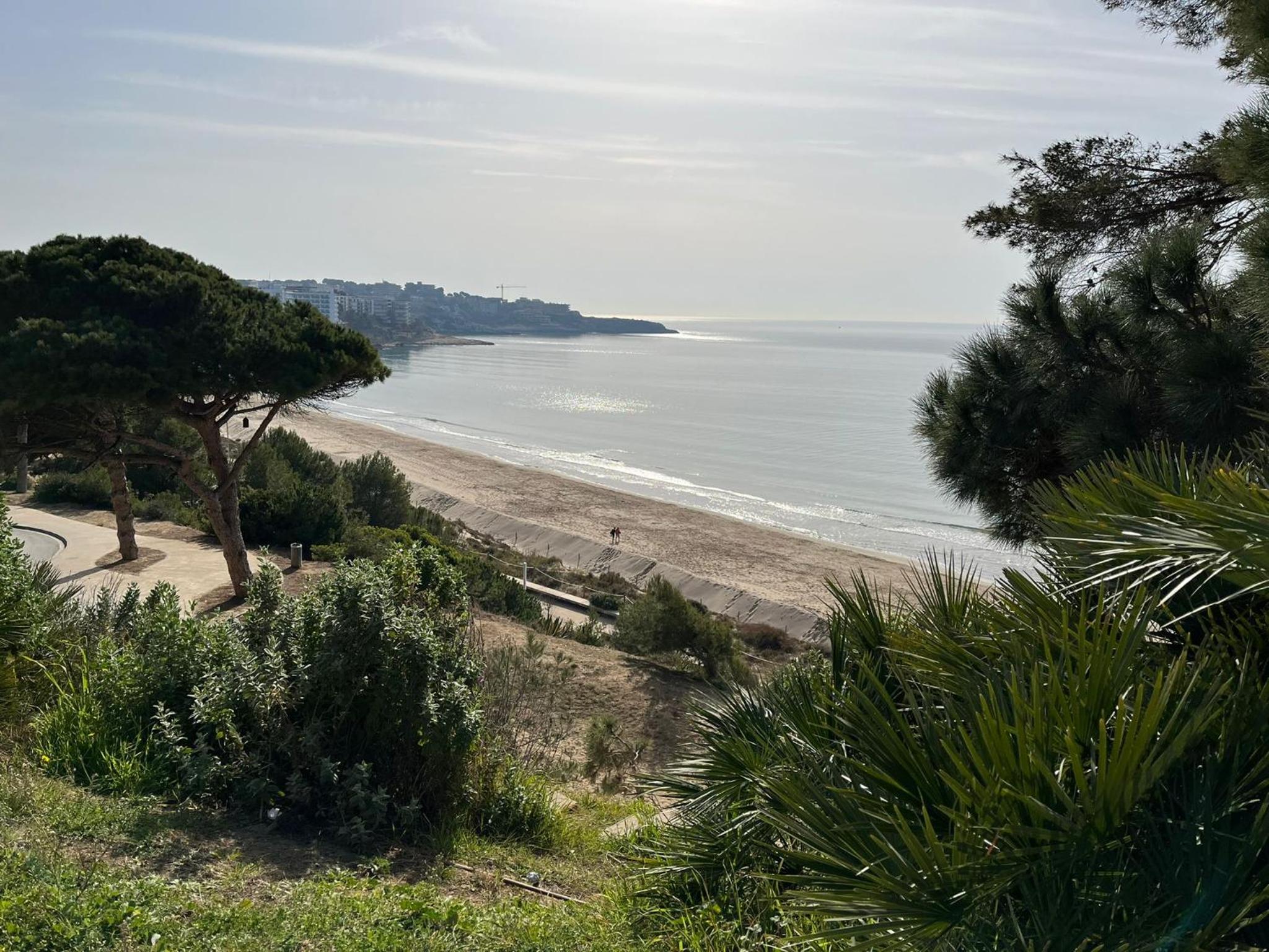 Apartamento en Salou