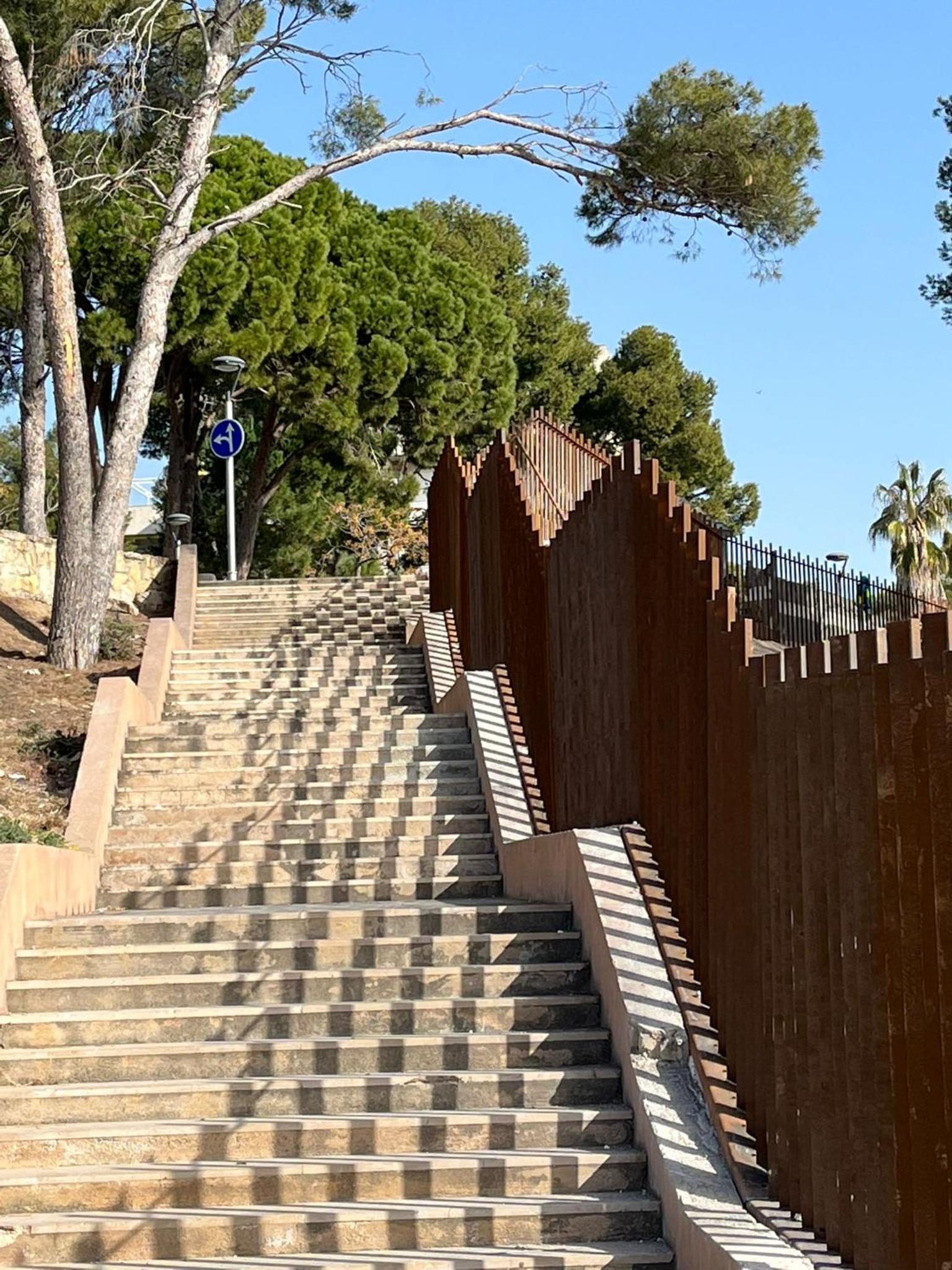 Apartamento en Salou