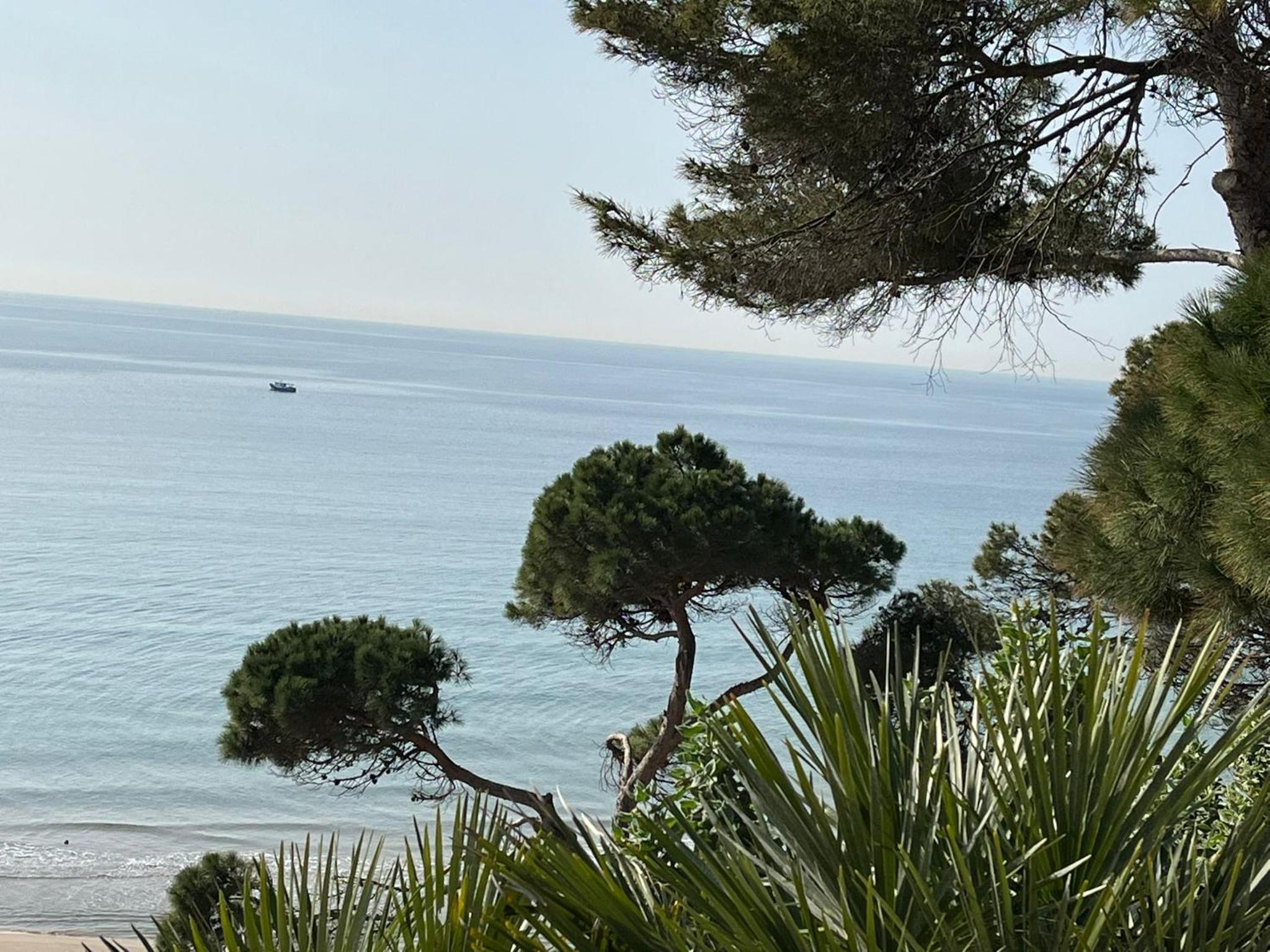 Apartamento en Salou