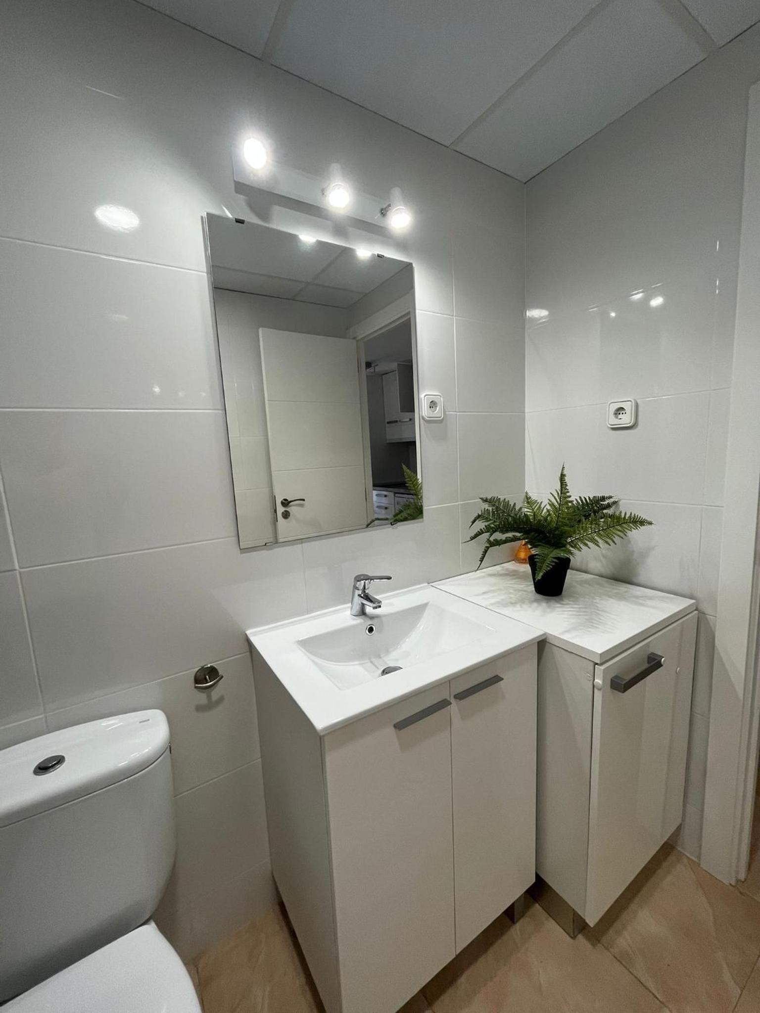 Apartamento en Salou
