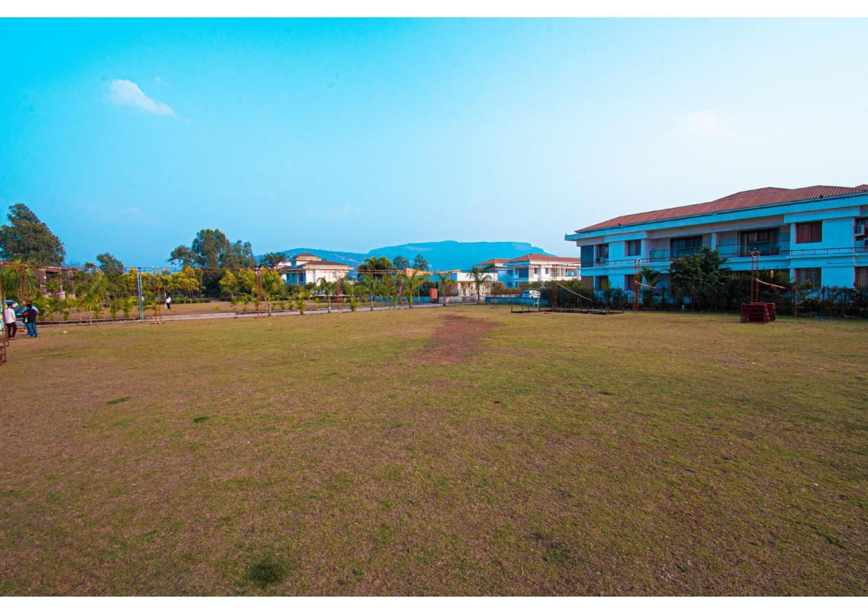 Mukkem 4BHK VILLA view 2