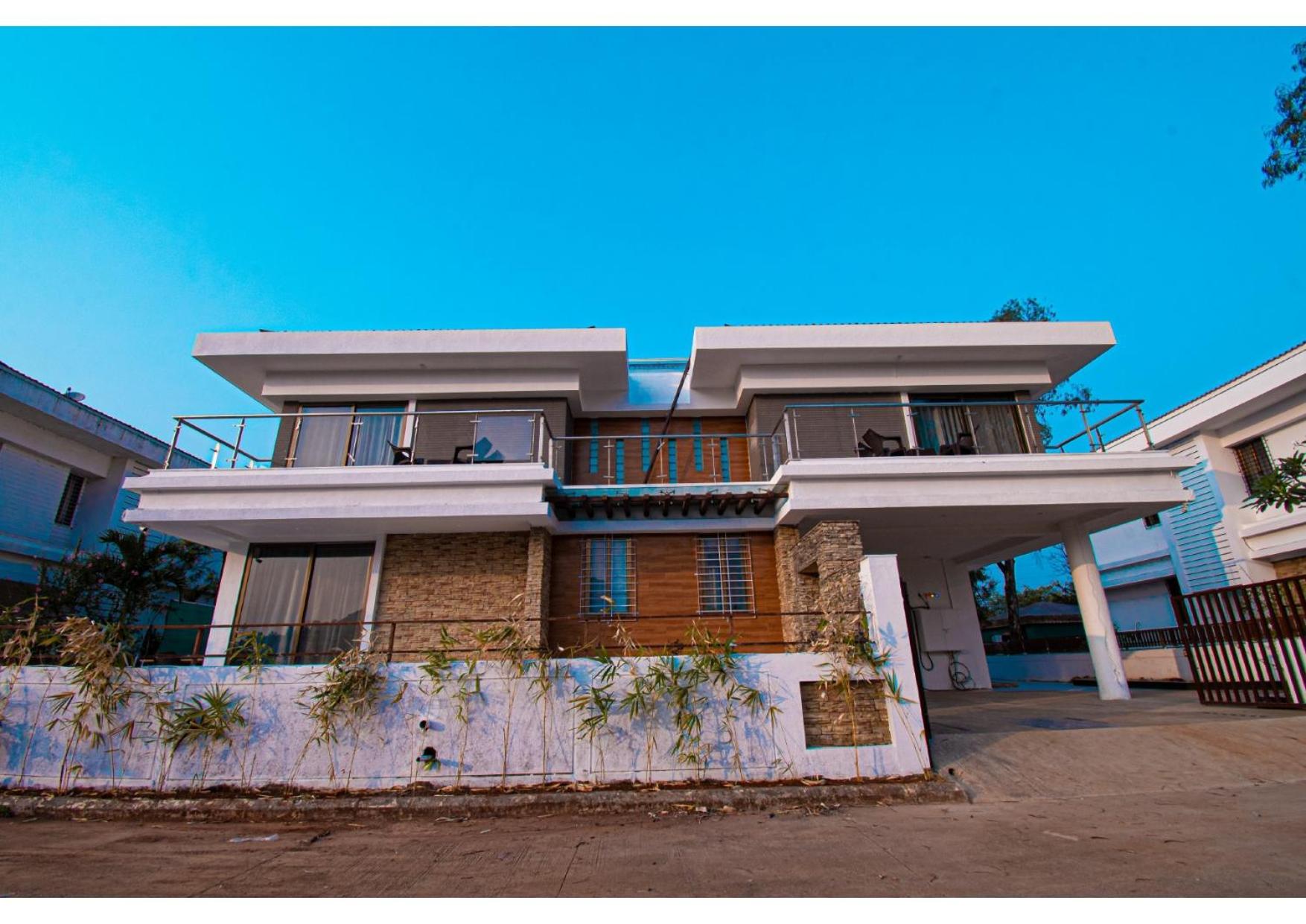 Mukkem 4BHK VILLA view 3