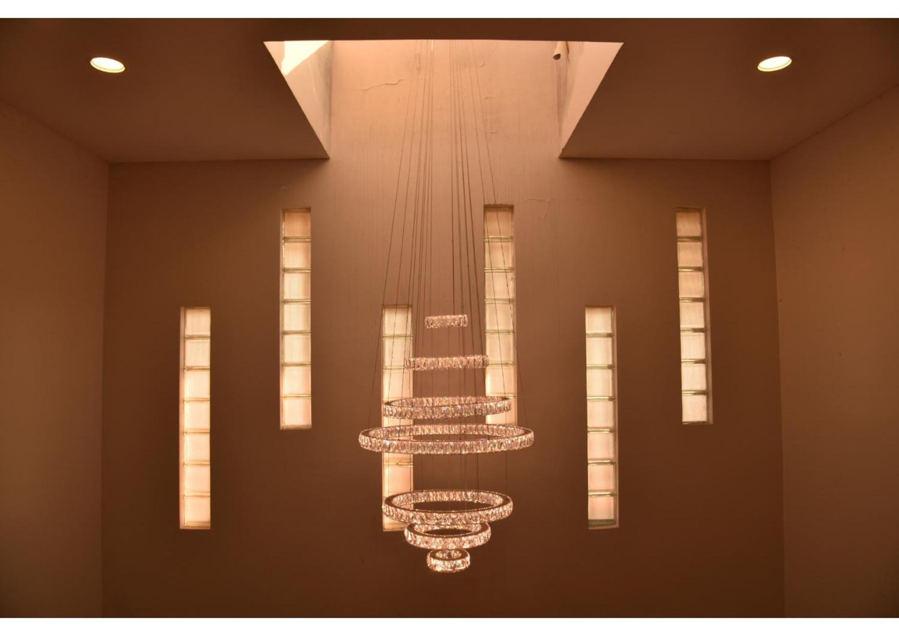 Mukkem 4BHK VILLA view 4