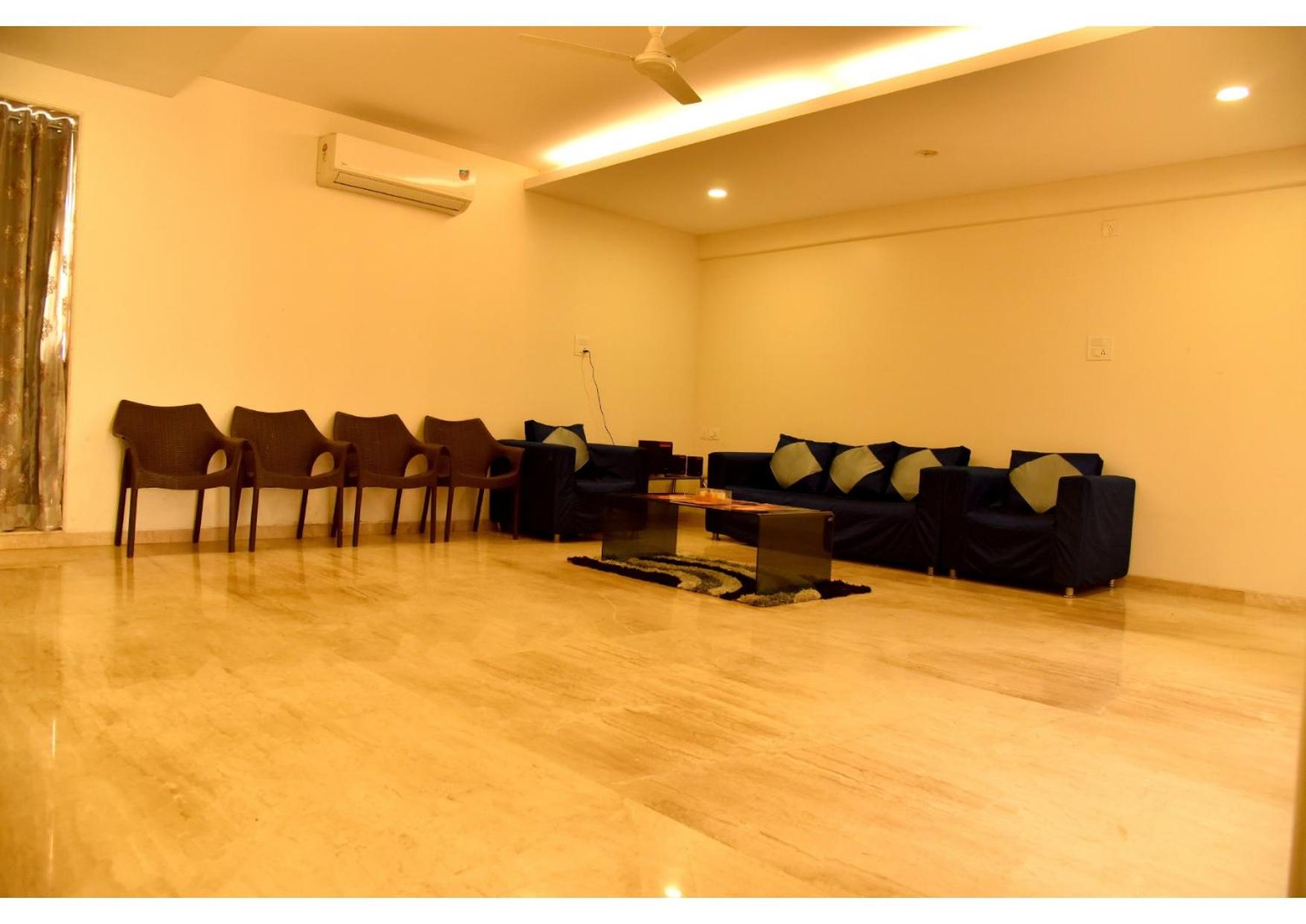 Mukkem 4BHK VILLA view 5