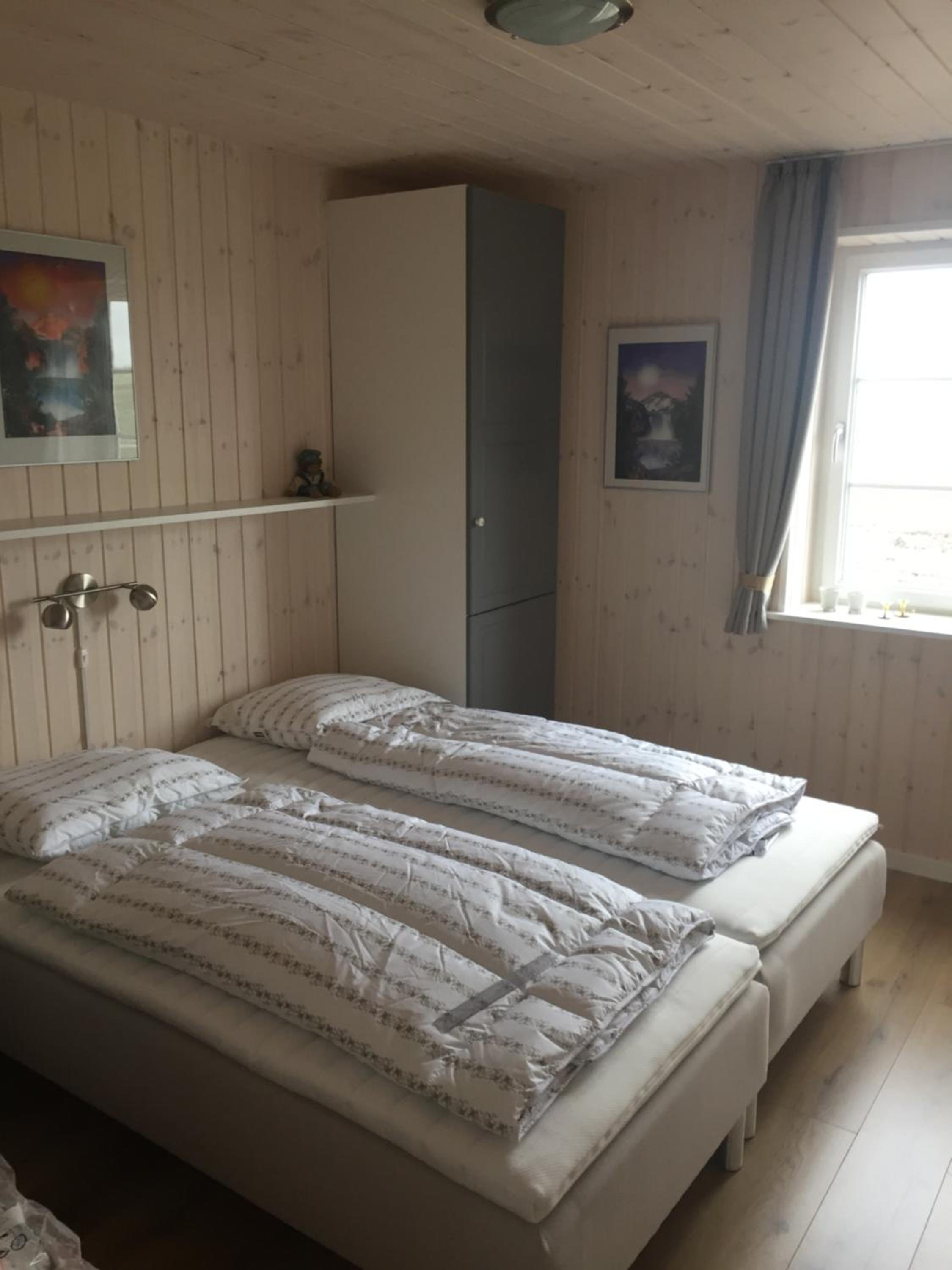 Mersted Holiday House