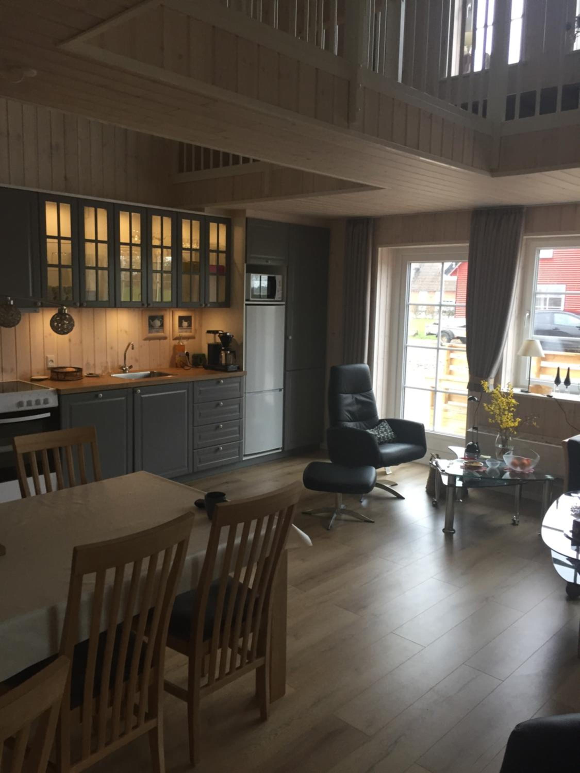 Mersted Holiday House