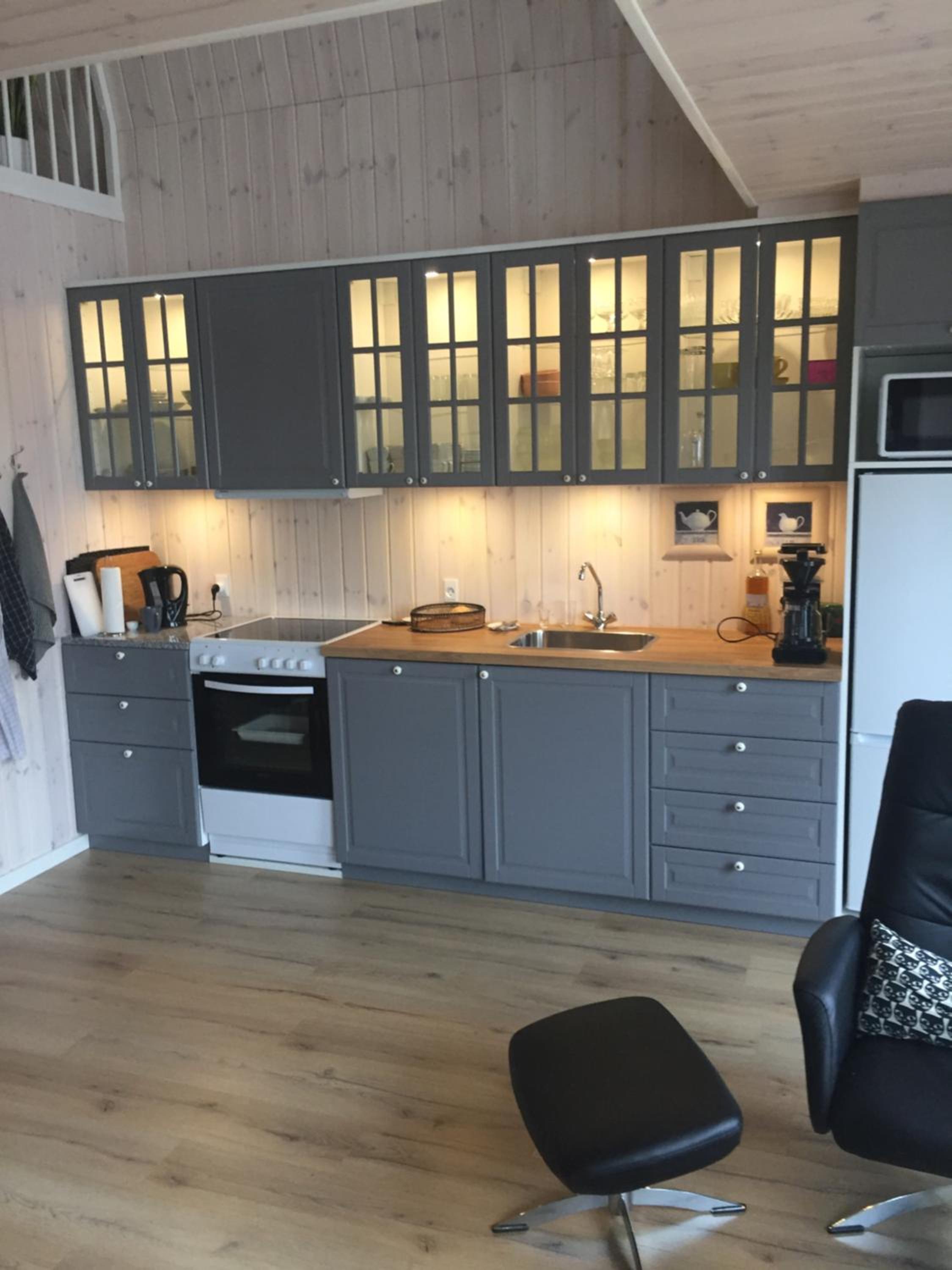 Mersted Holiday House