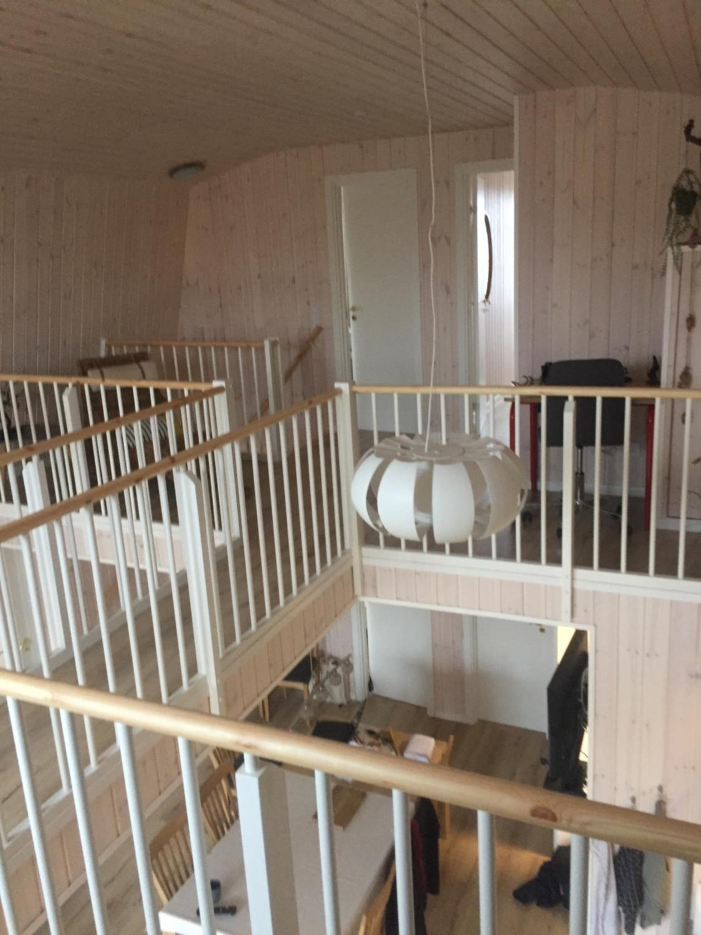 Mersted Holiday House
