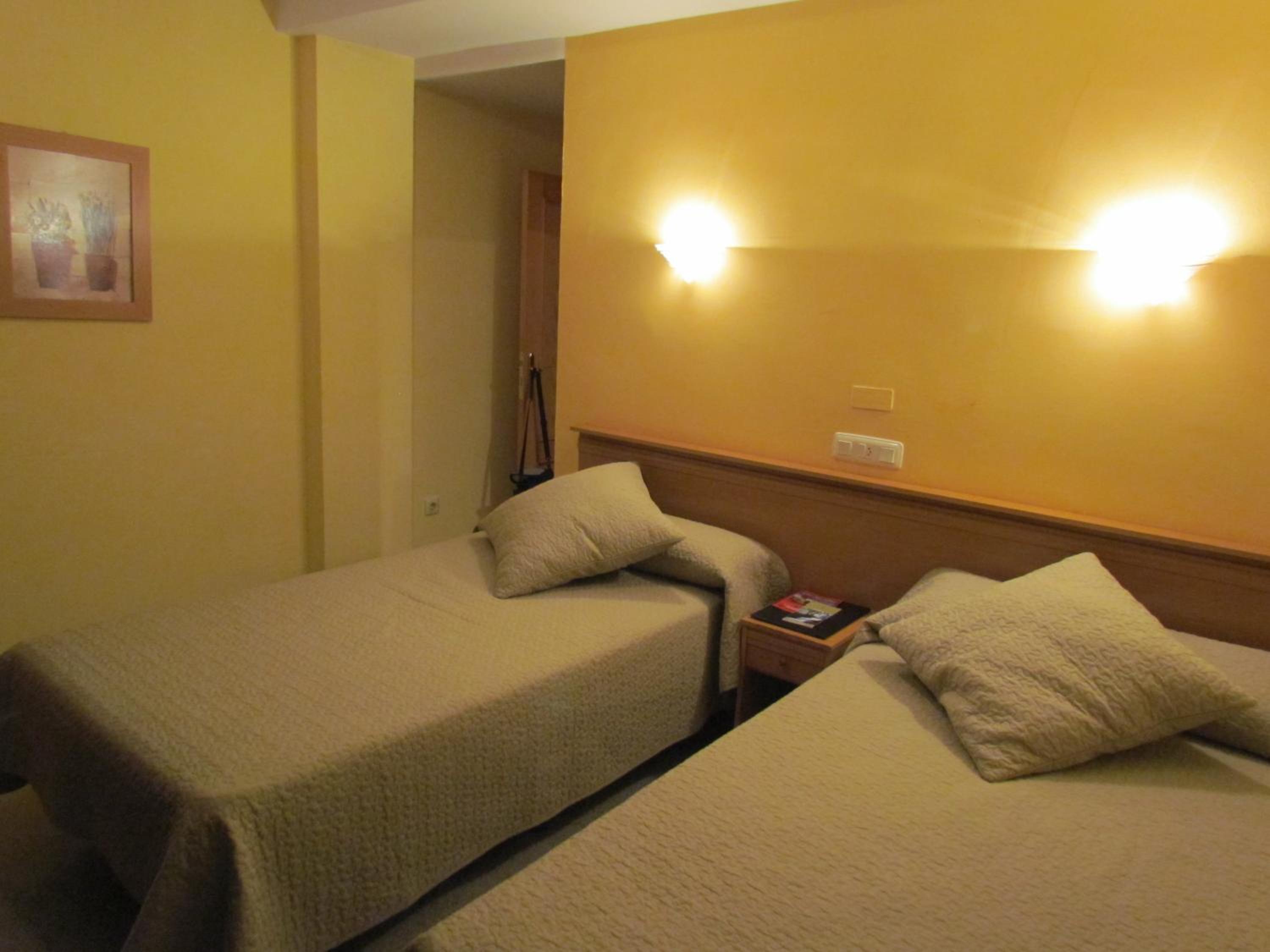 Hostal Las Rumbas