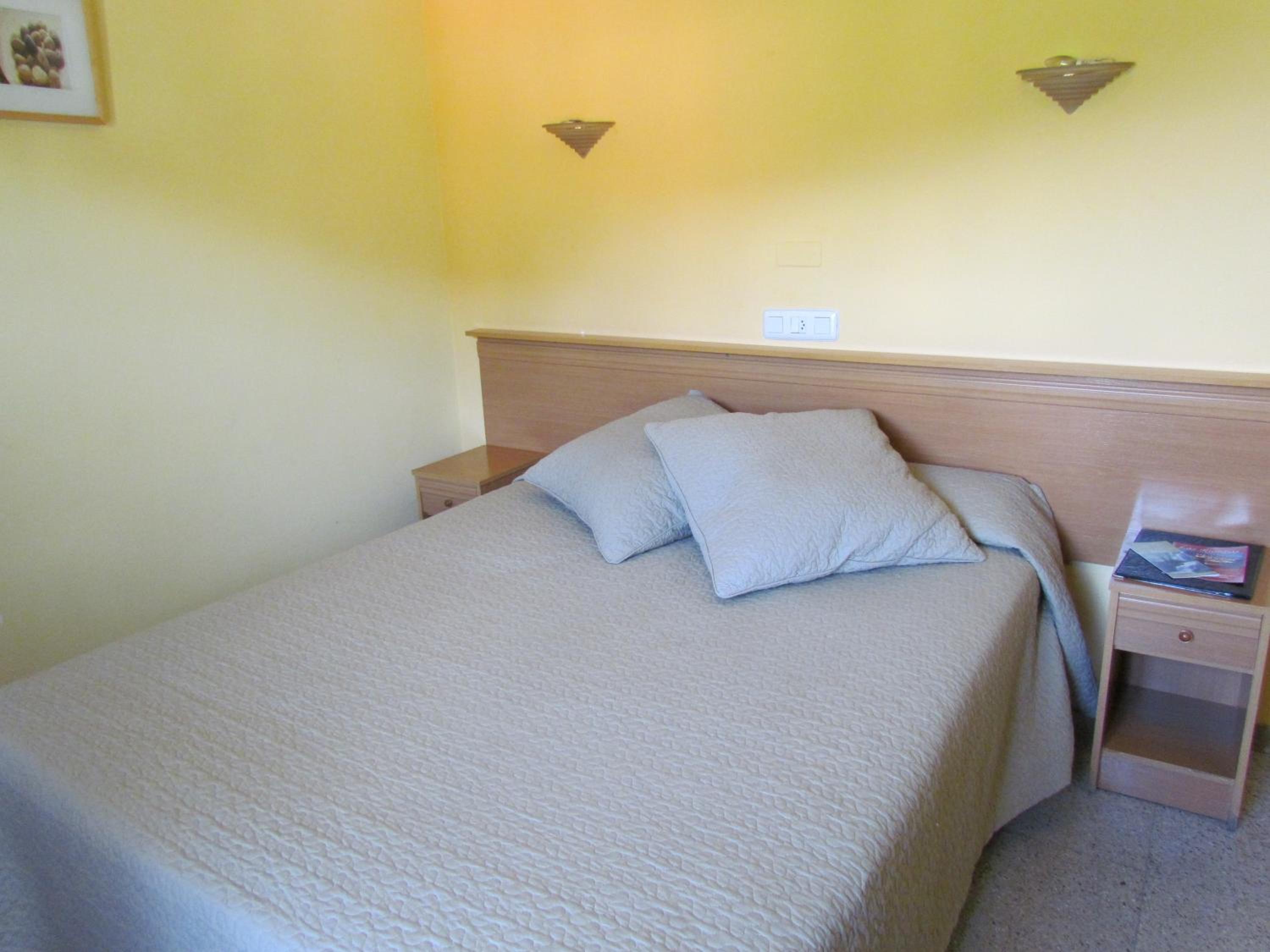 Hostal Las Rumbas