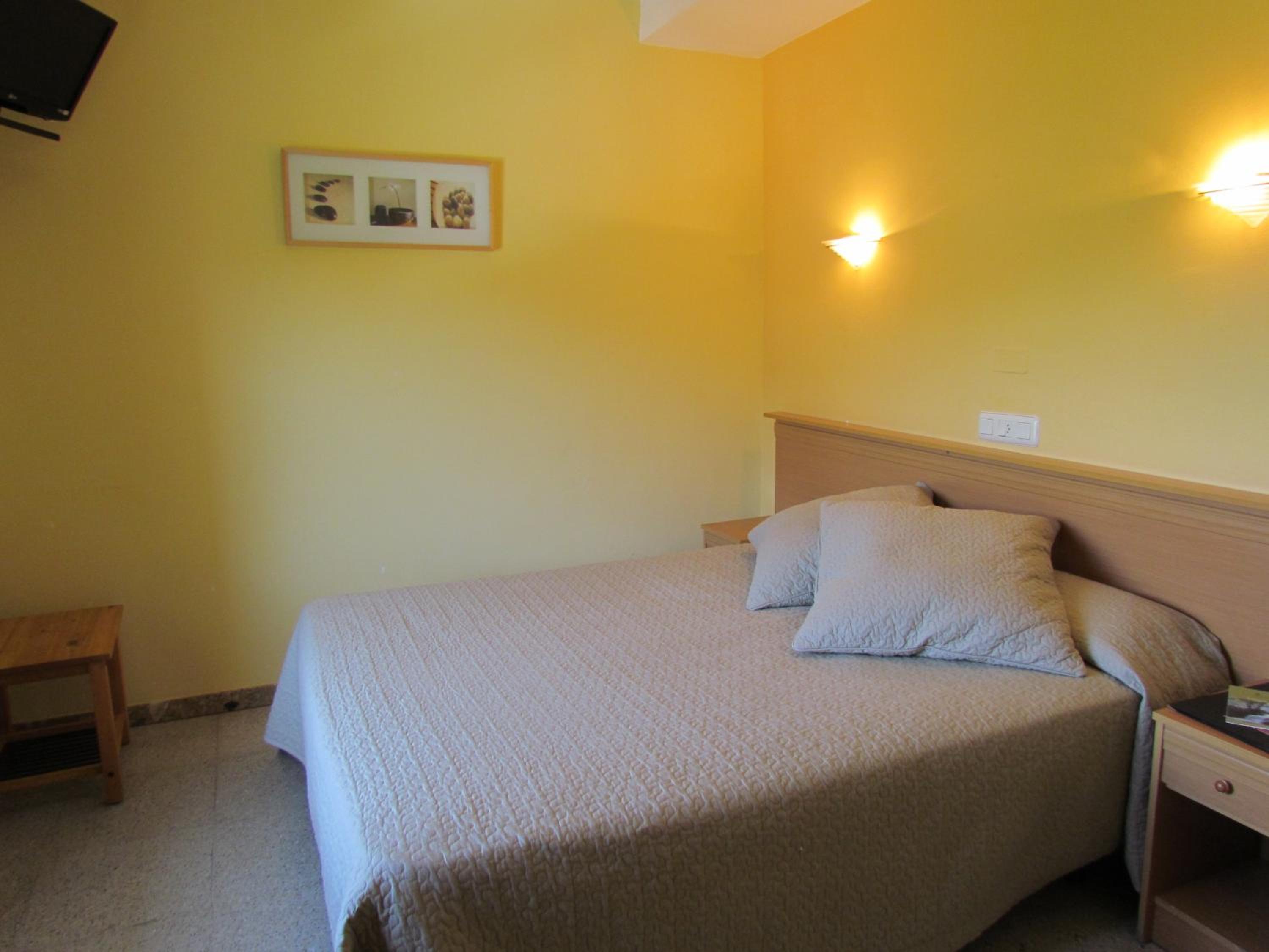 Hostal Las Rumbas