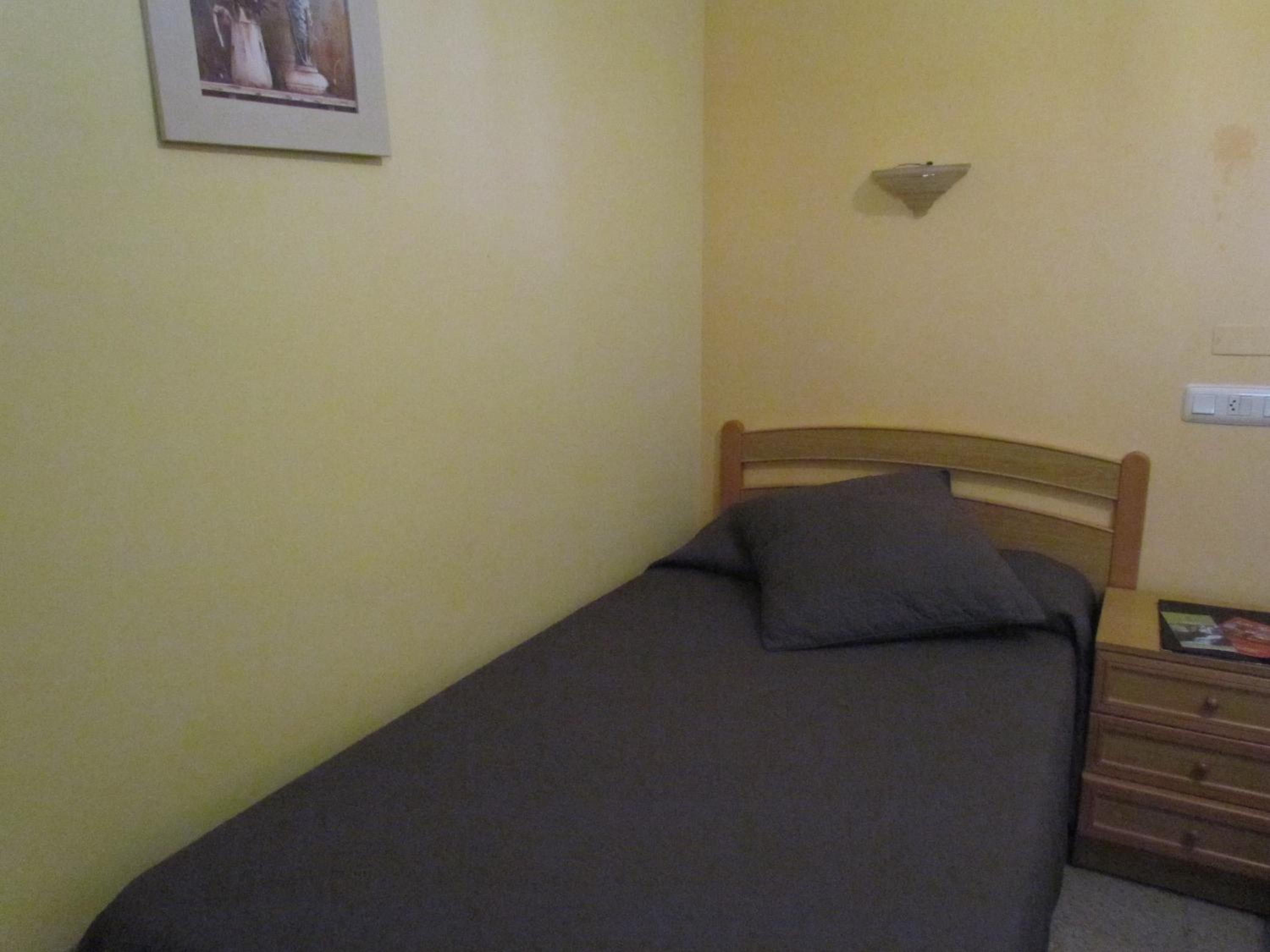 Hostal Las Rumbas