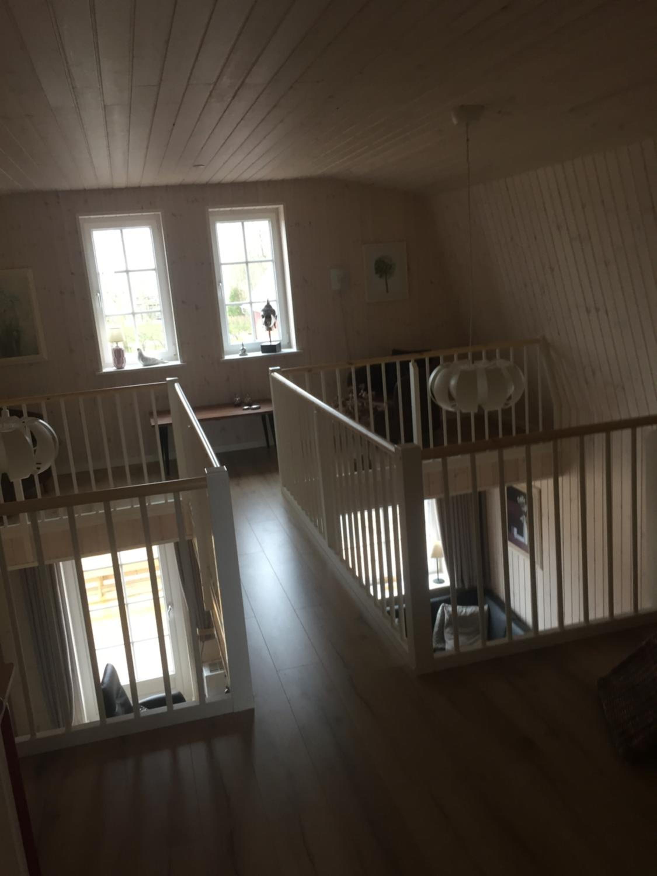 Mersted Holiday House