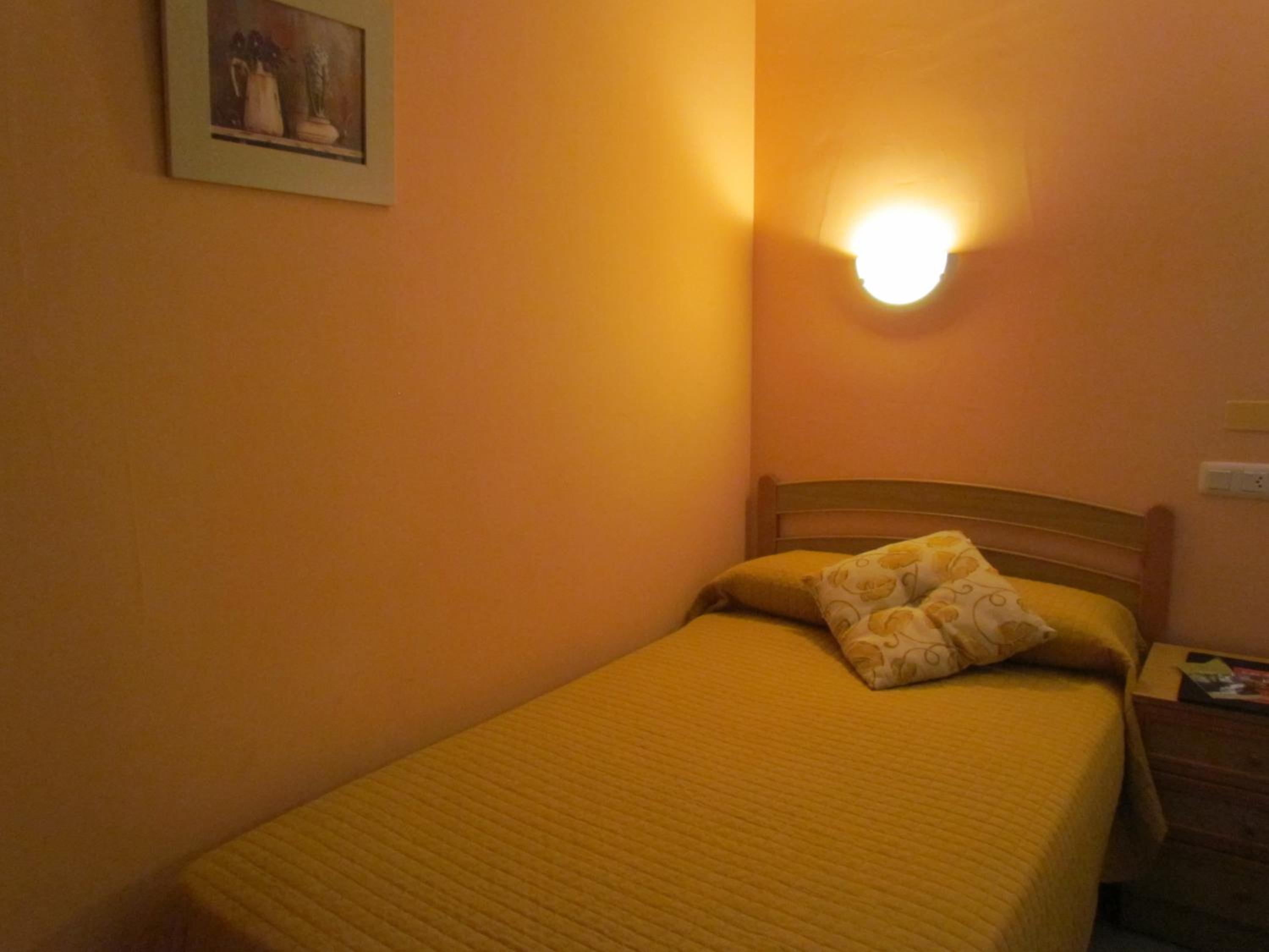 Hostal Las Rumbas