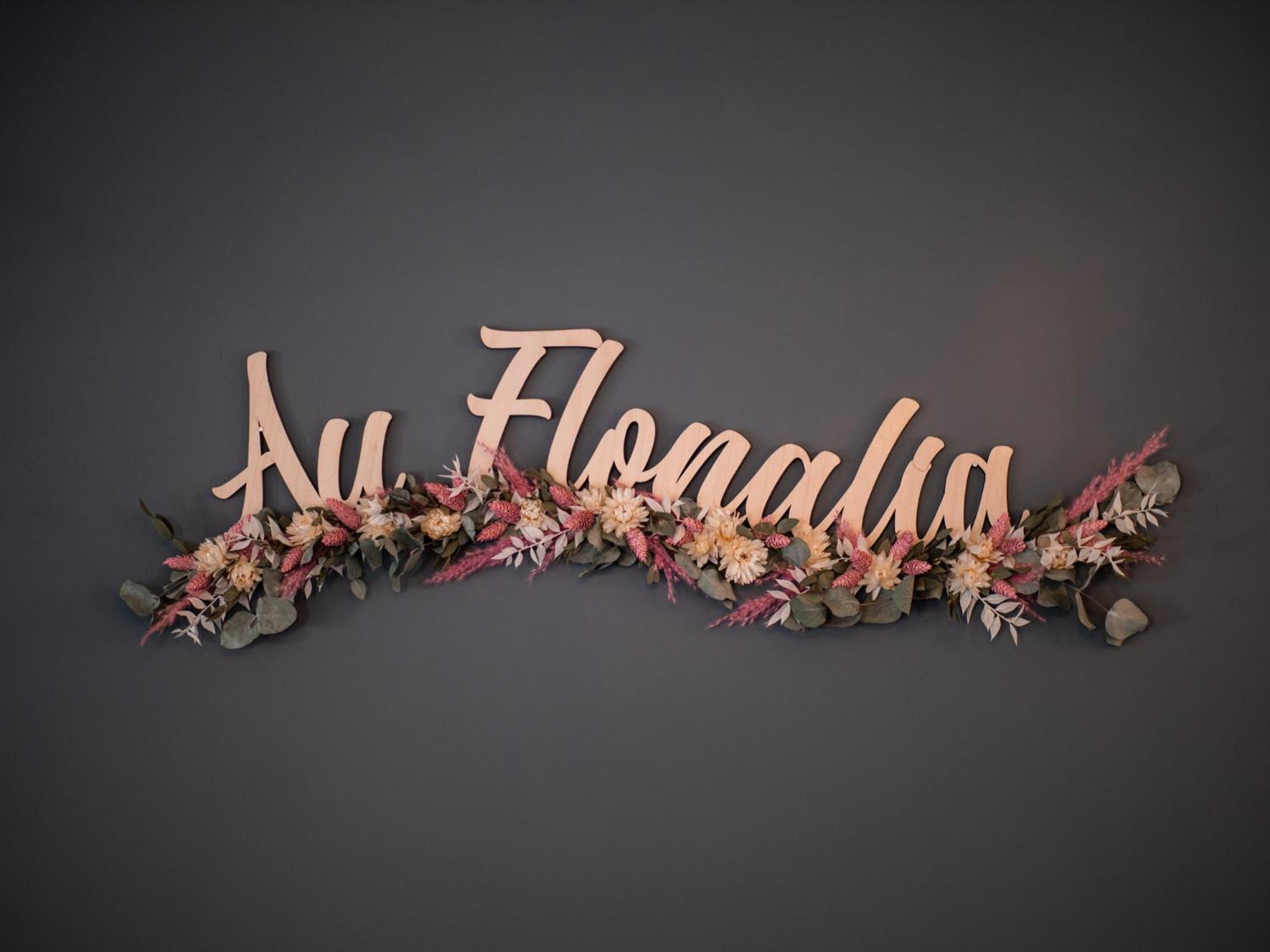 Au Flonalia