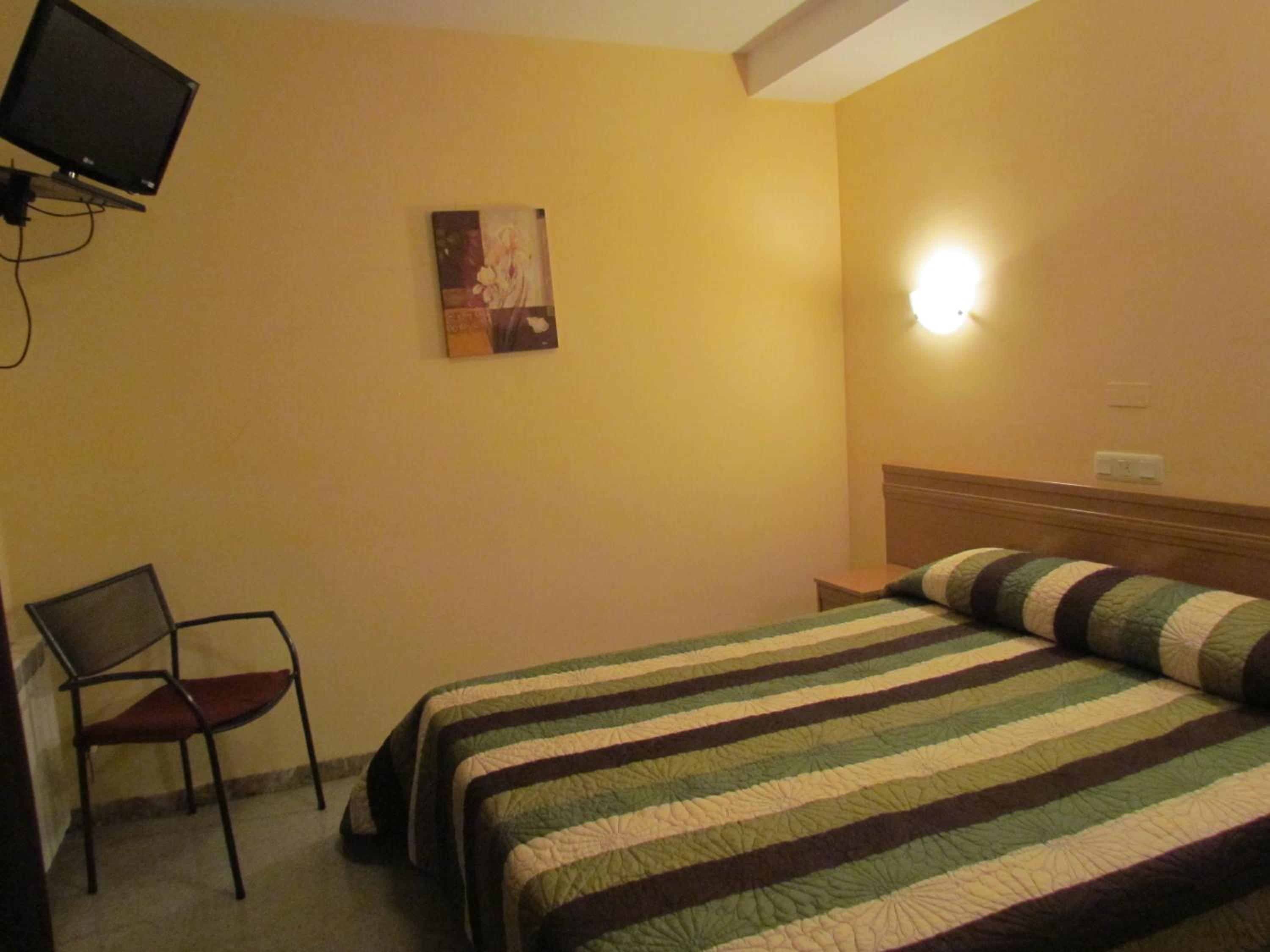 Hostal Las Rumbas