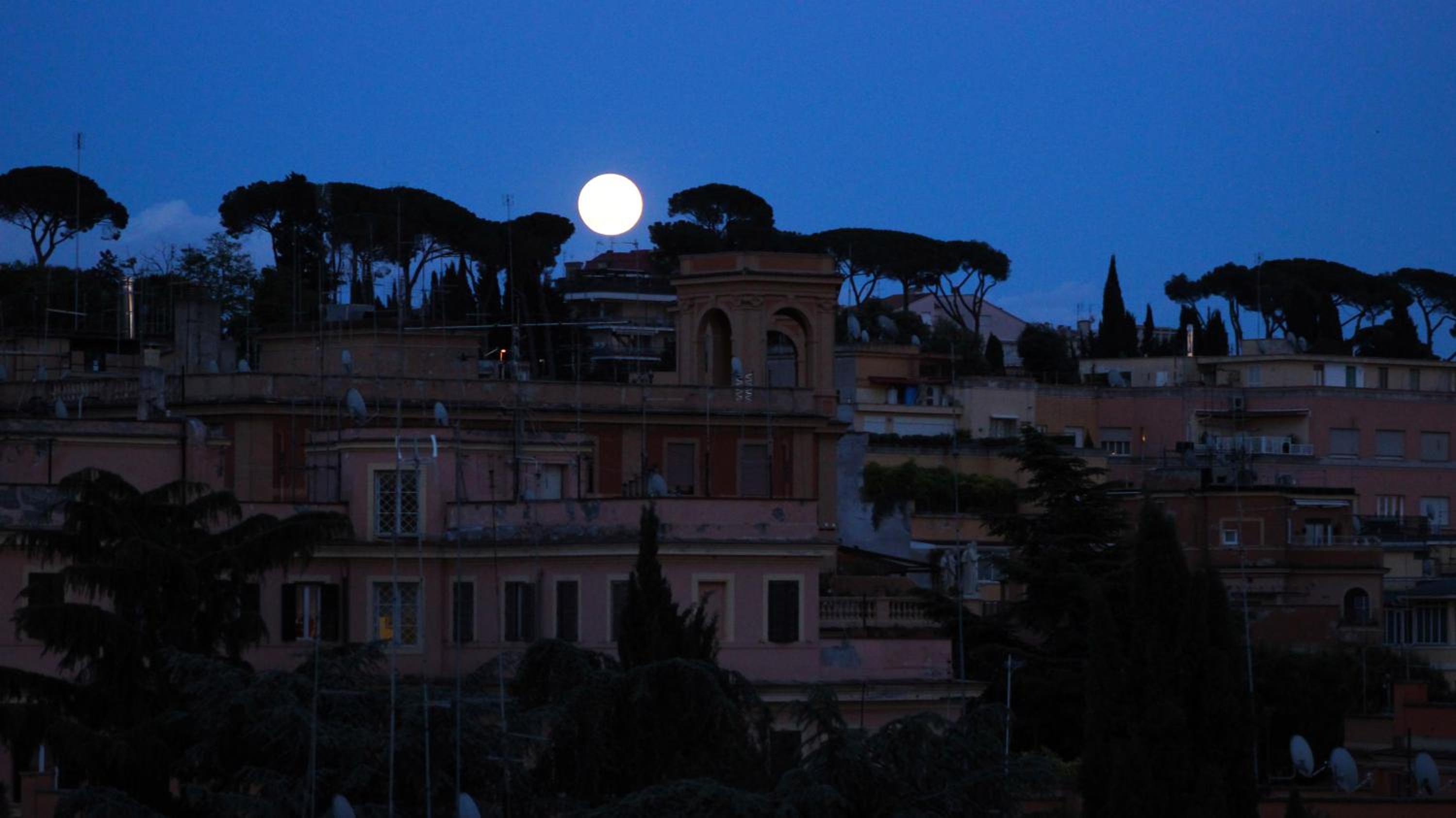 Bed & Breakfast A Casa di Lia a Roma