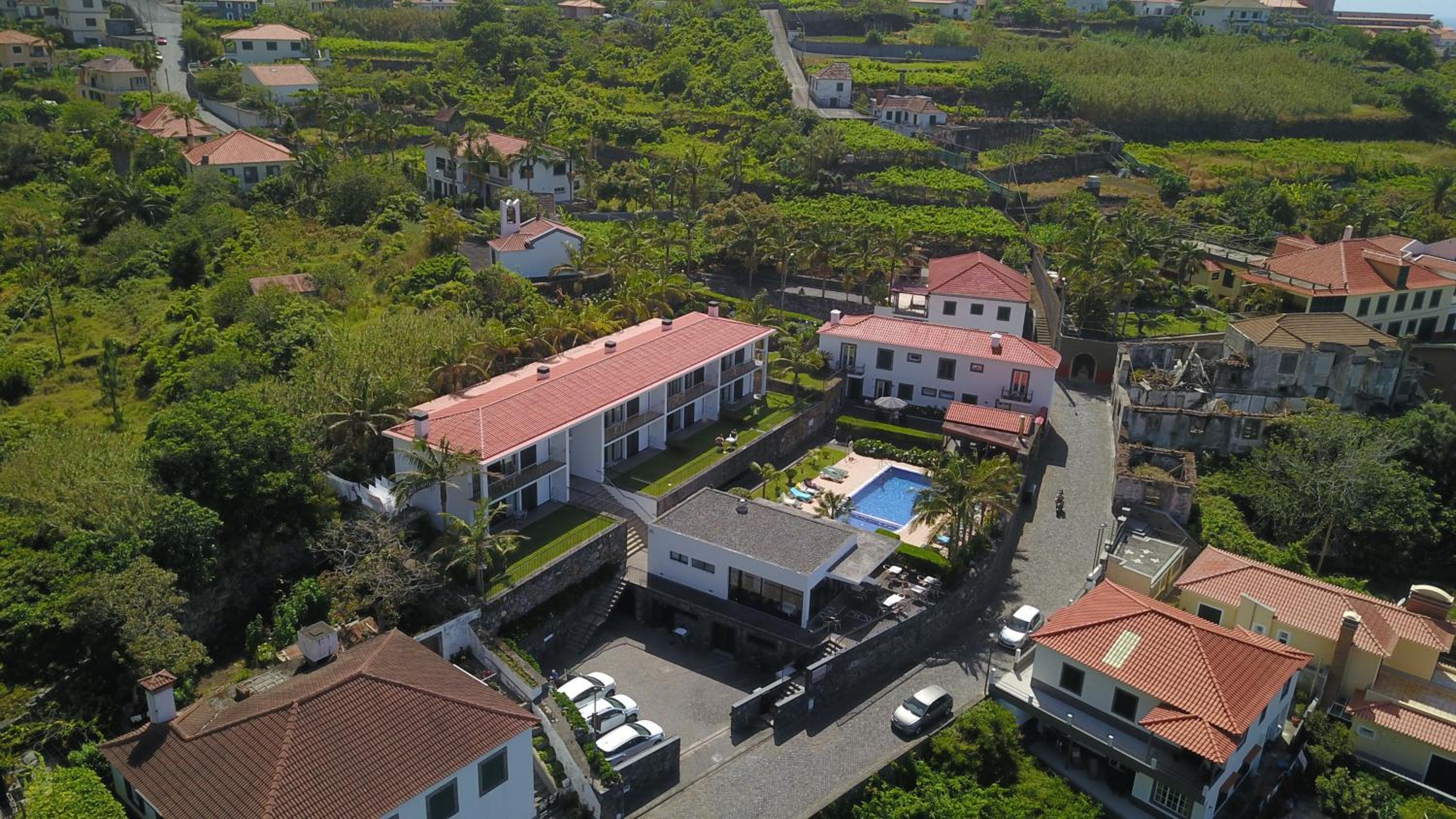 Casa da Capelinha 照片第 27 張,共 109 張