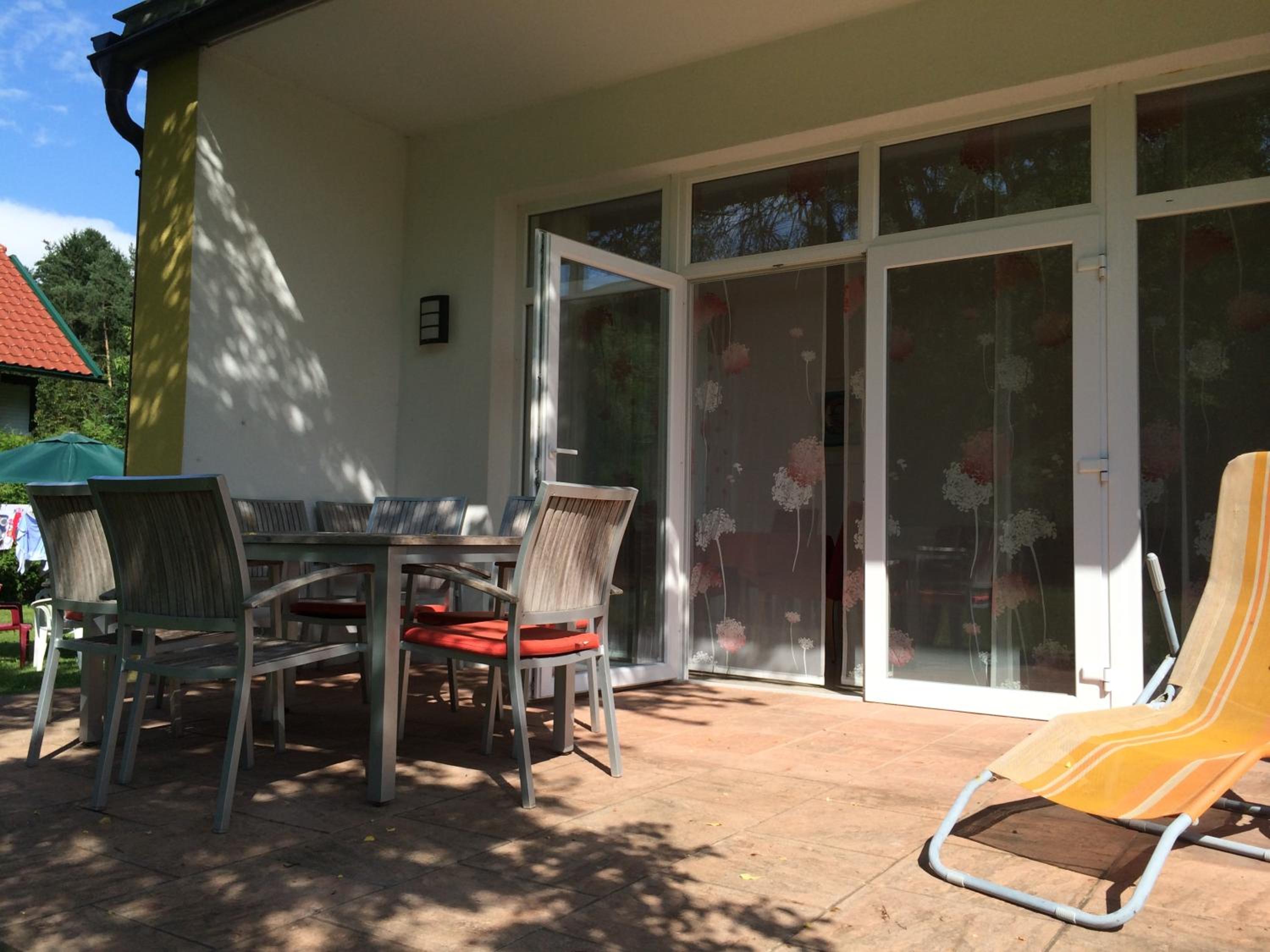 Apartementhaus Helene am Klopeinersee