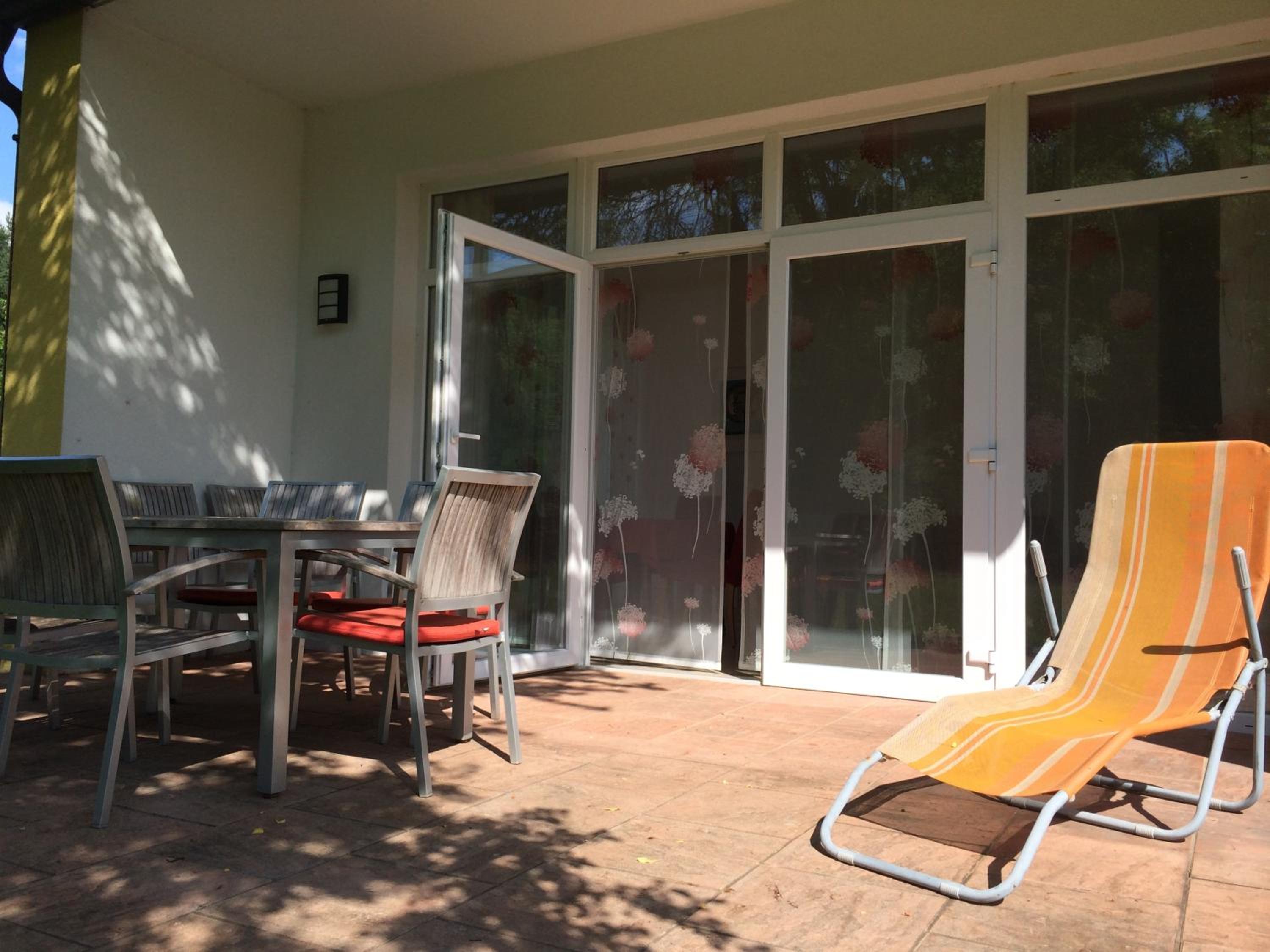 Apartementhaus Helene am Klopeinersee