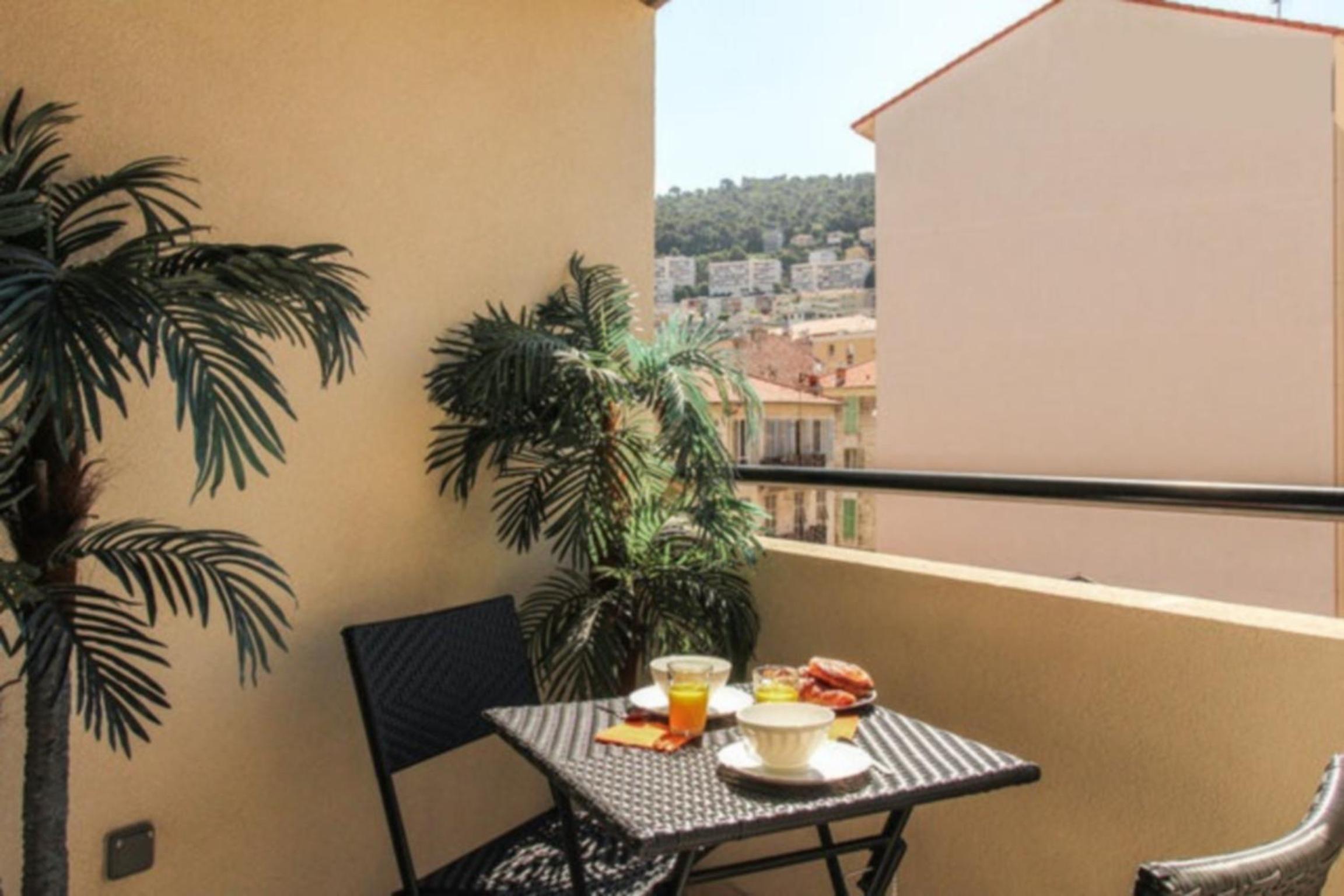 Villa Tobias view 3