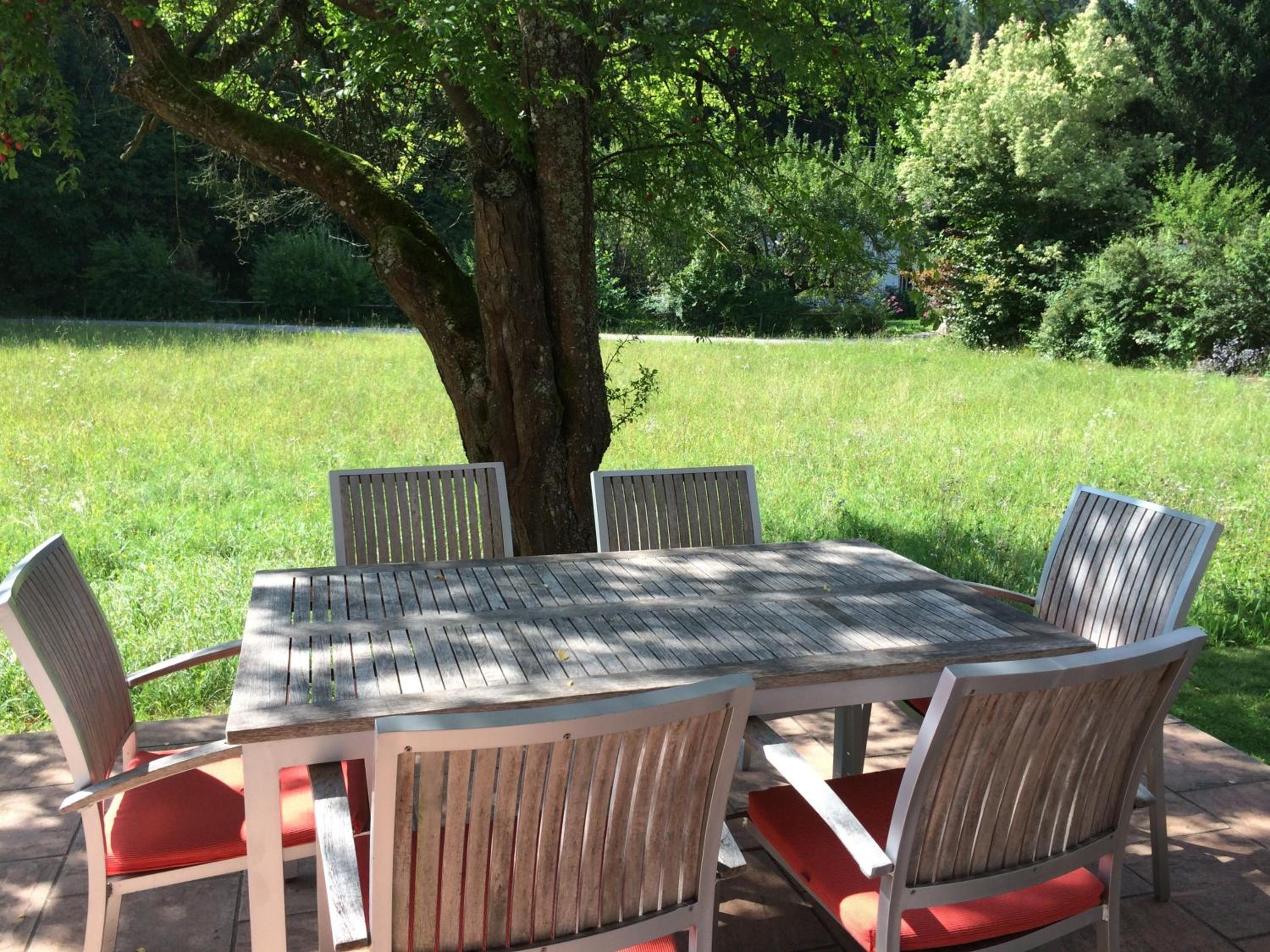 Apartementhaus Helene am Klopeinersee
