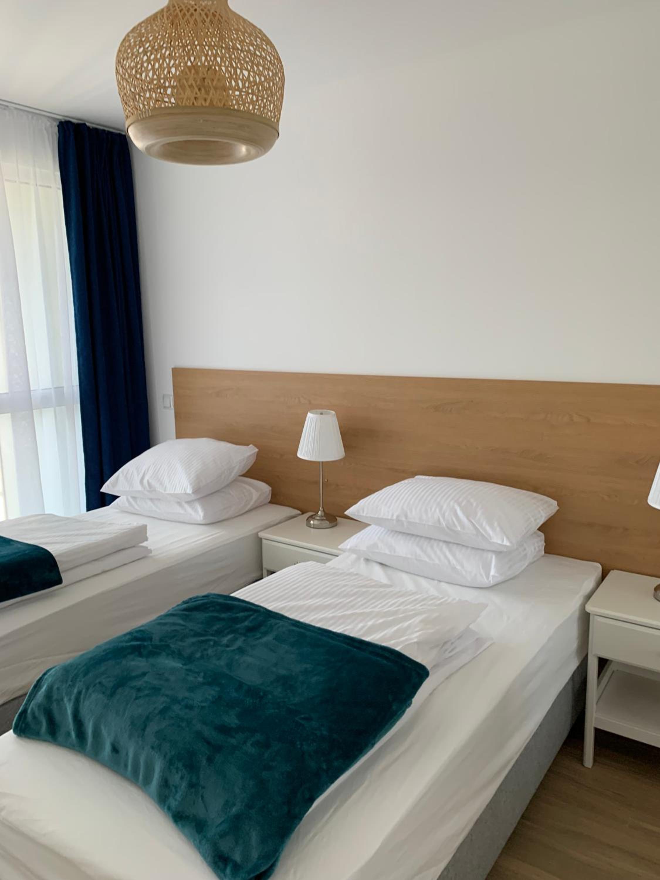 Apartamenty Bliska 33 view 4