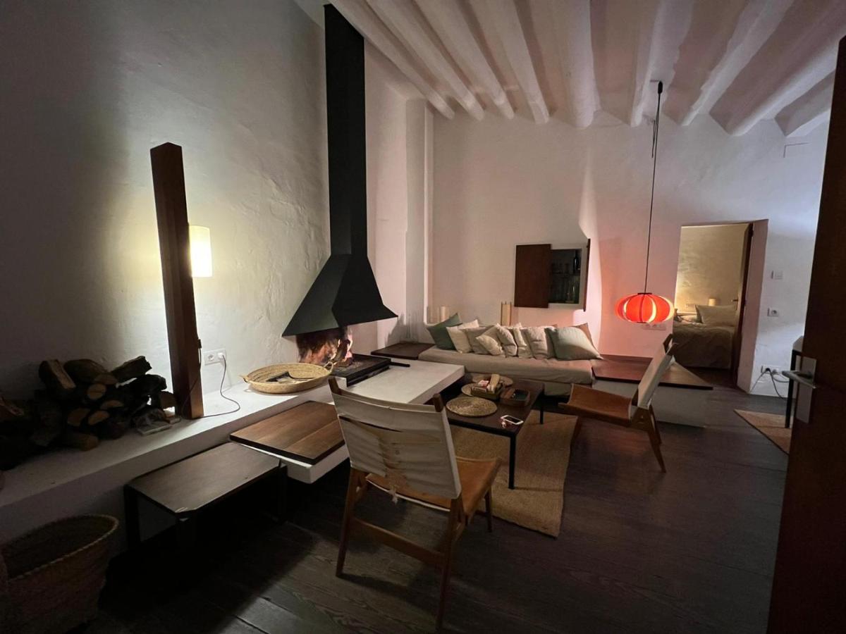 Cozy Townhouse in the heart of Cadaqués by by JA Coderch photo 3