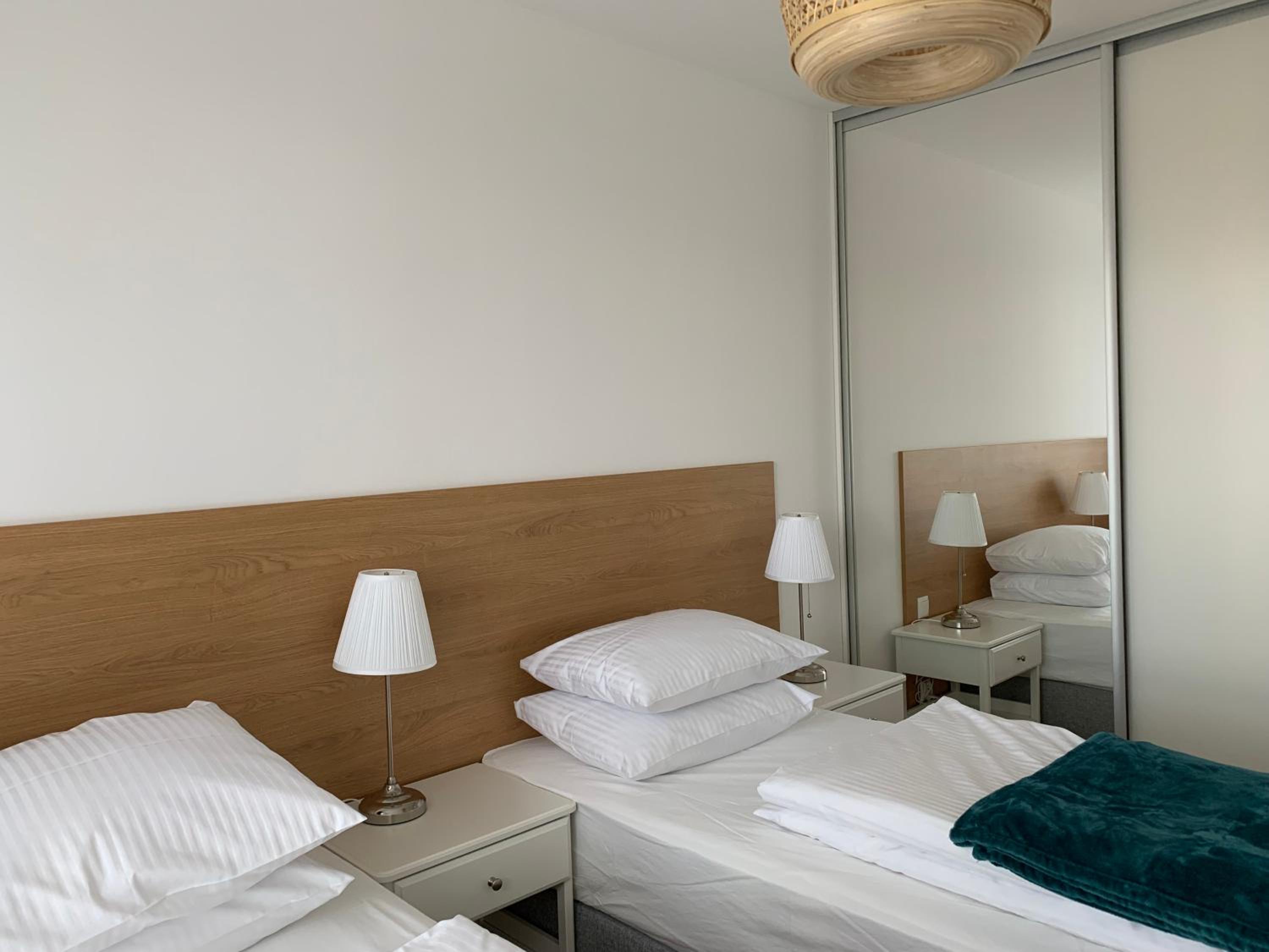 Apartamenty Bliska 33 view 5