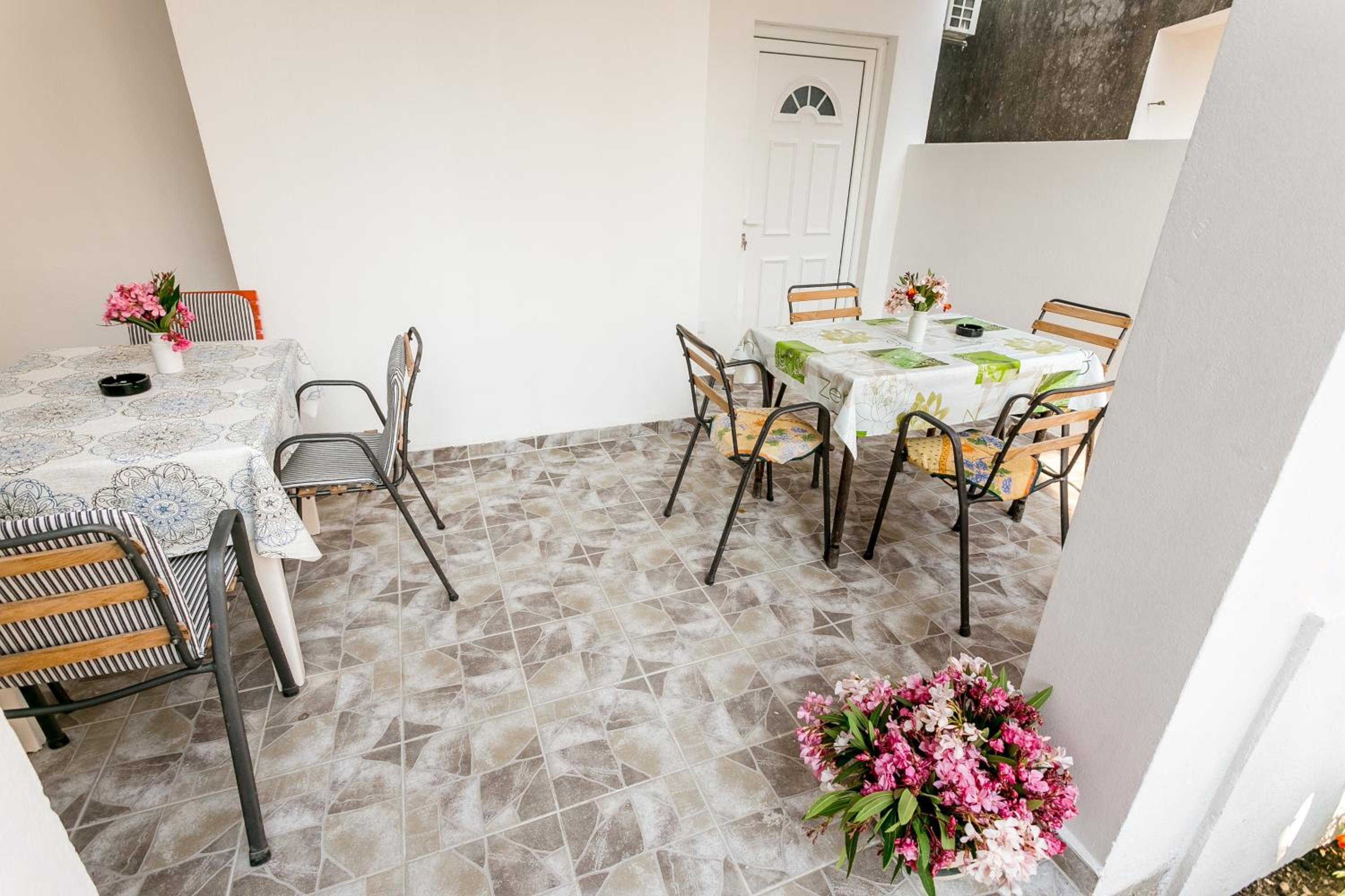 Apartments Nadja photo 2