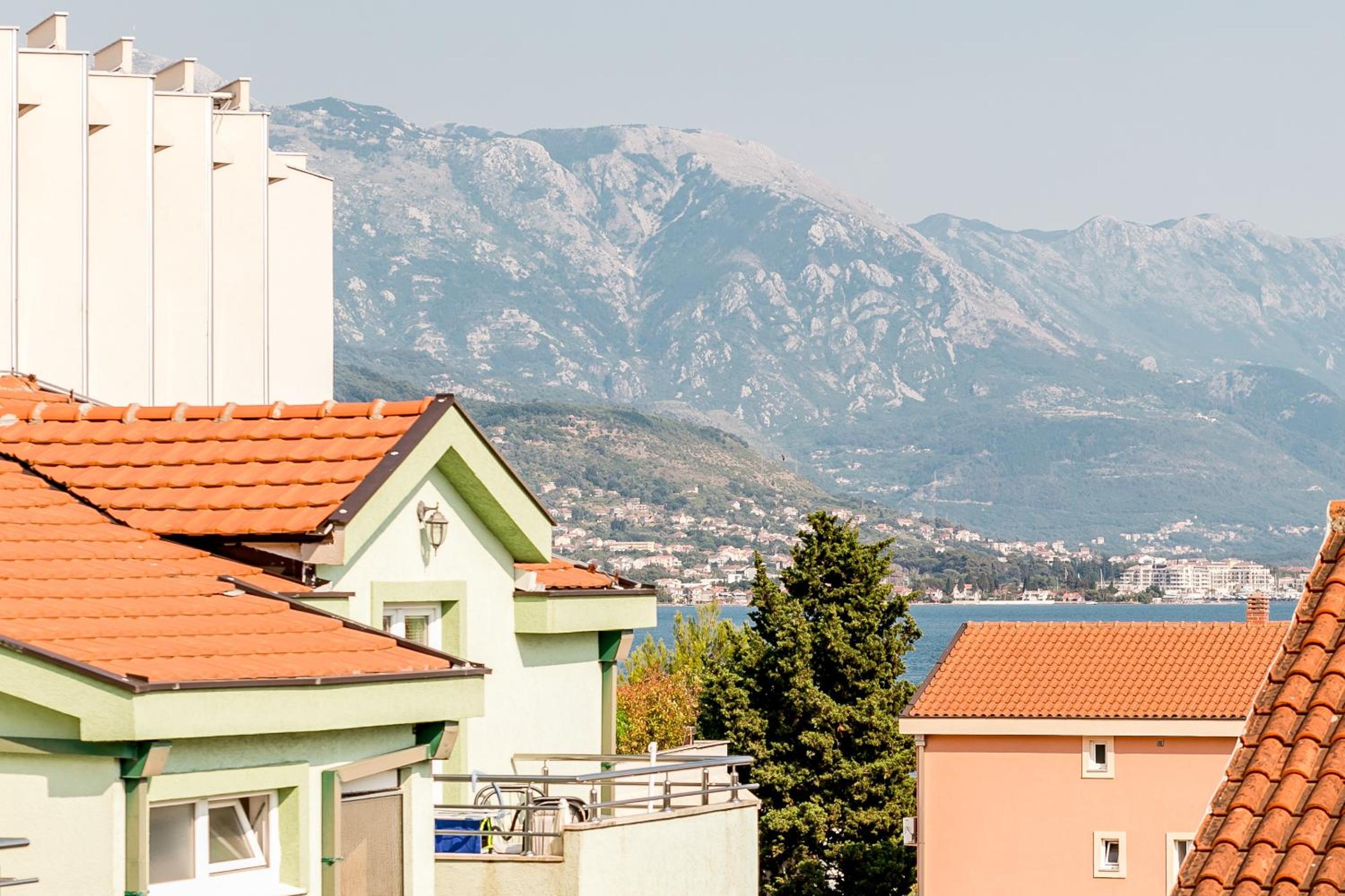 Apartments Nadja