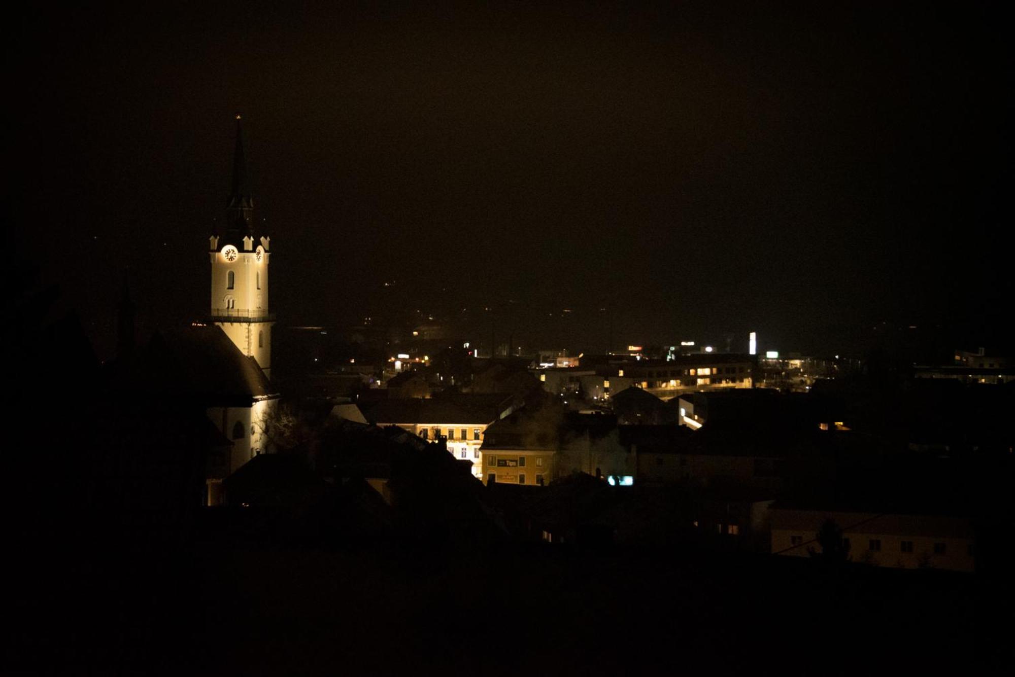 Der alte Torturm