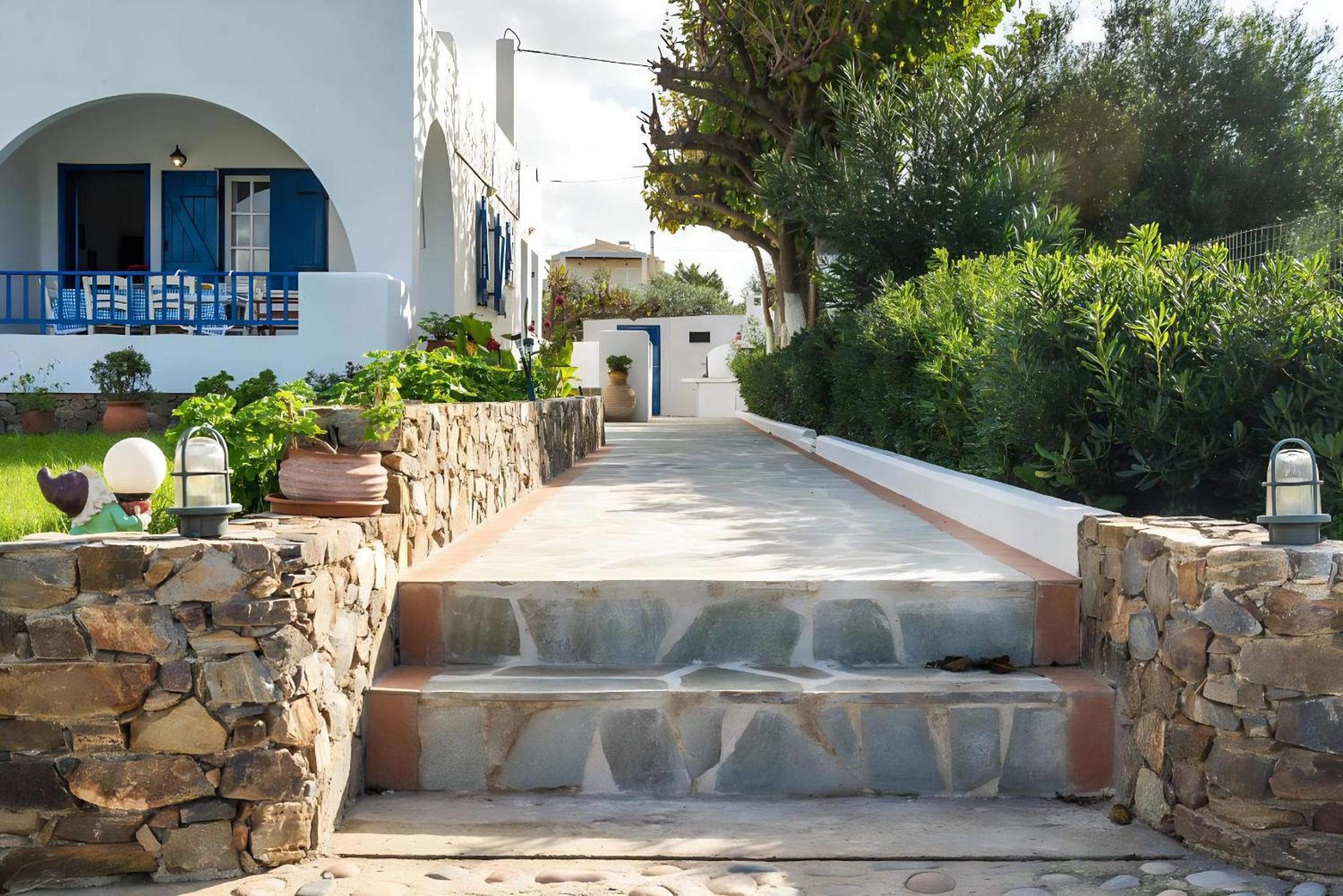 Blue Beach House photo 4