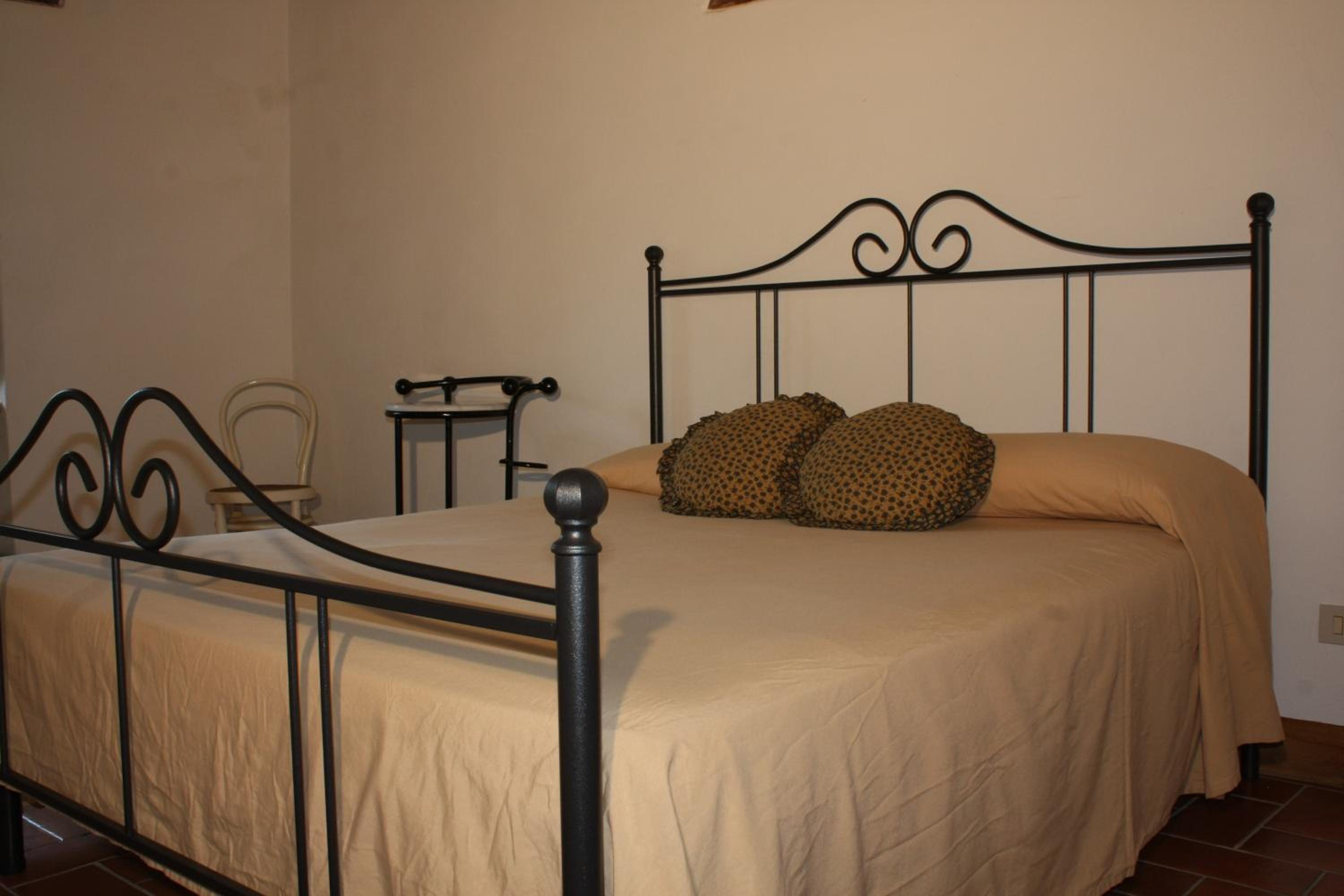 Villa La Nussa
