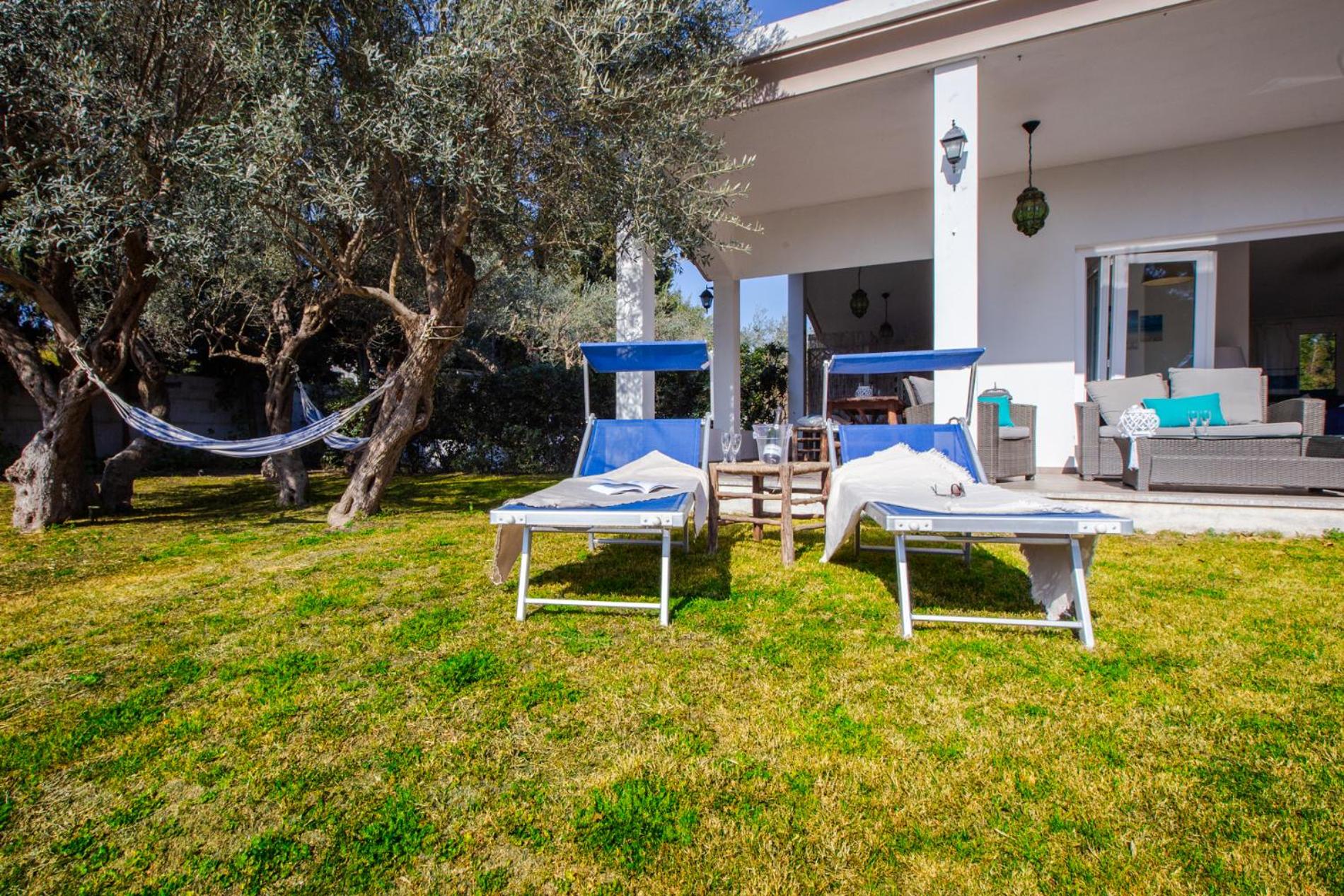 Sardinia Hostay Holiday House With Garden Sant'Isidoro photo 4