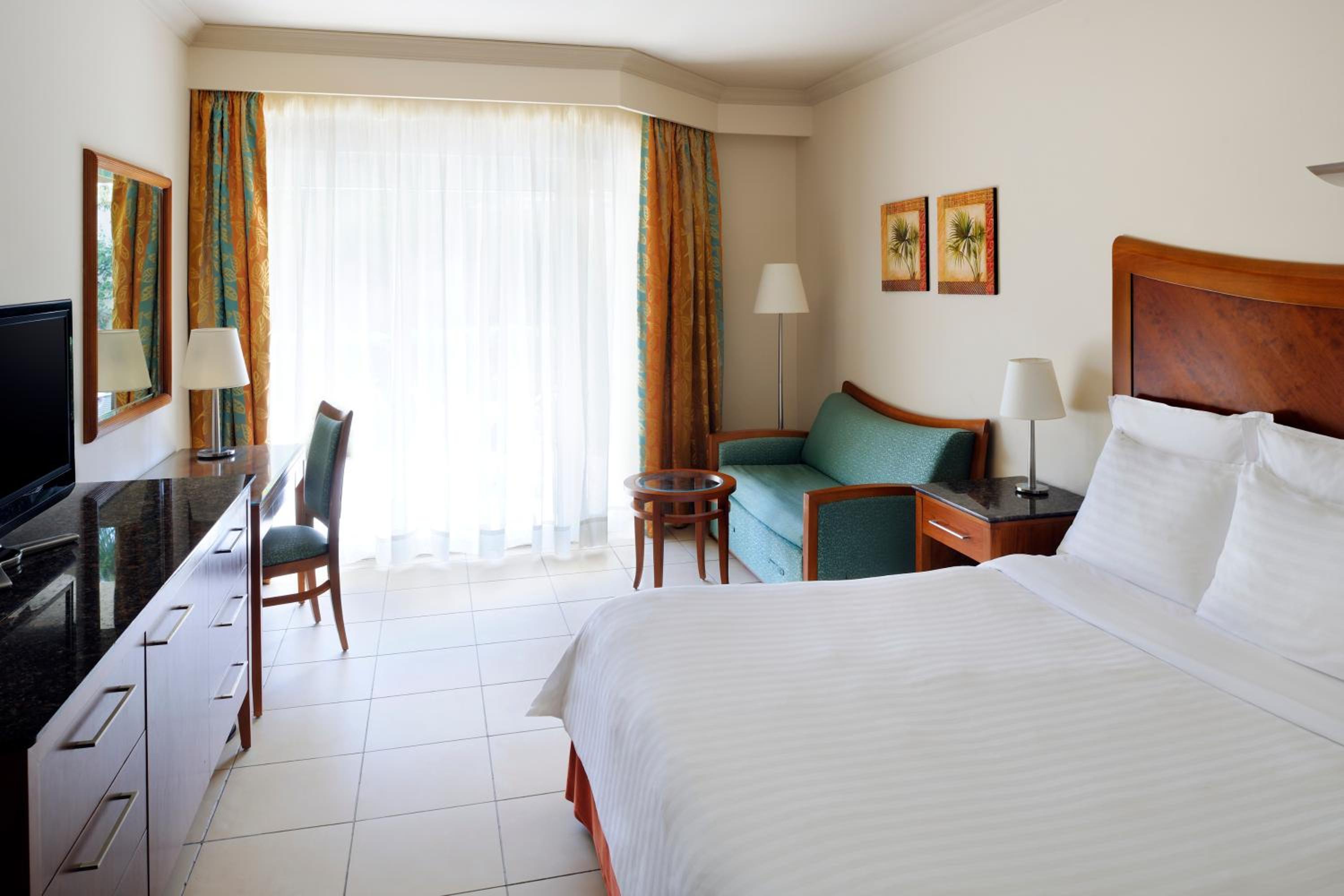 Naama Bay Promenade Beach Resort Managed By Accor — photo 90