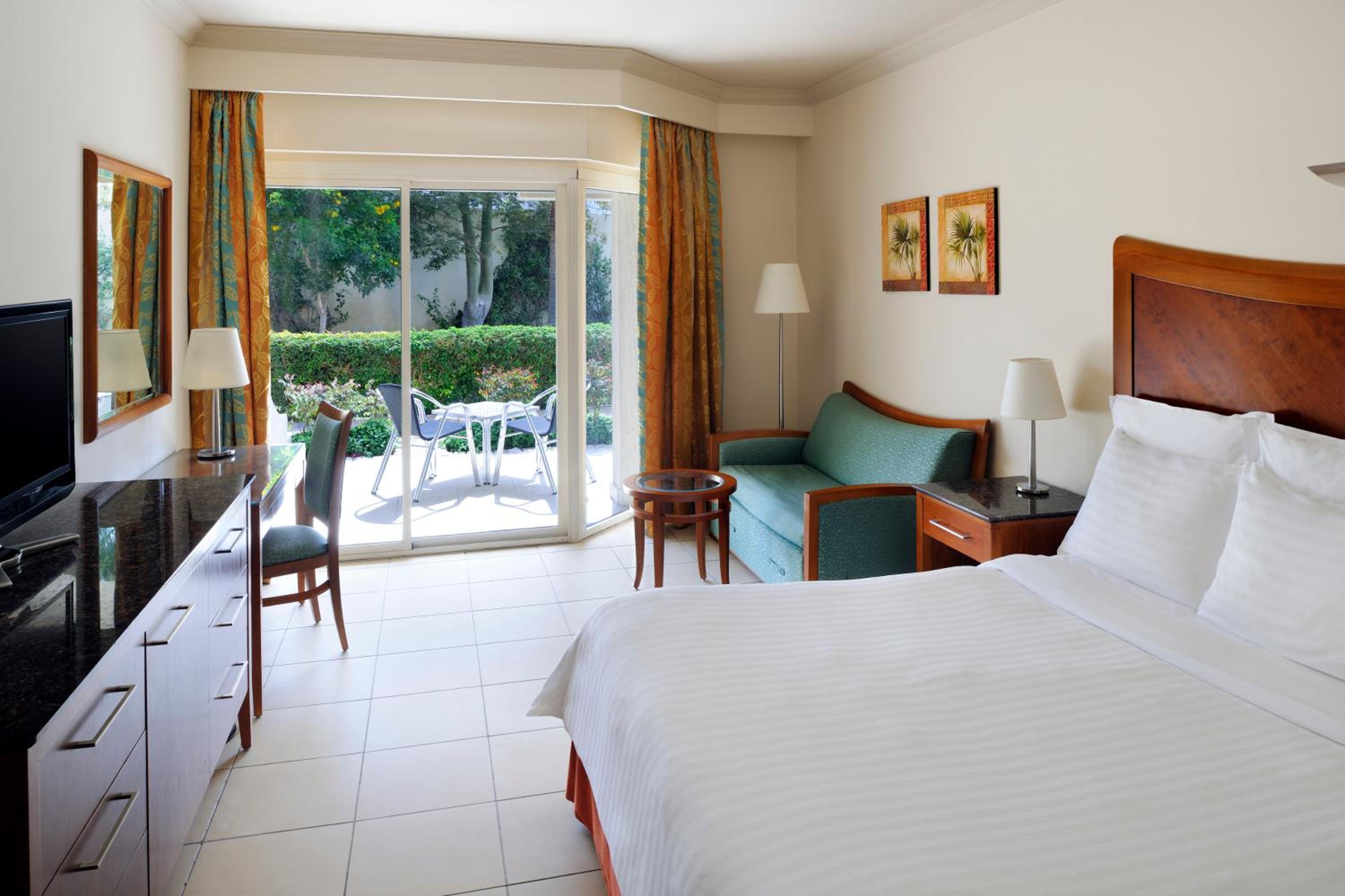 Naama Bay Promenade Beach Resort Managed By Accor — photo 100
