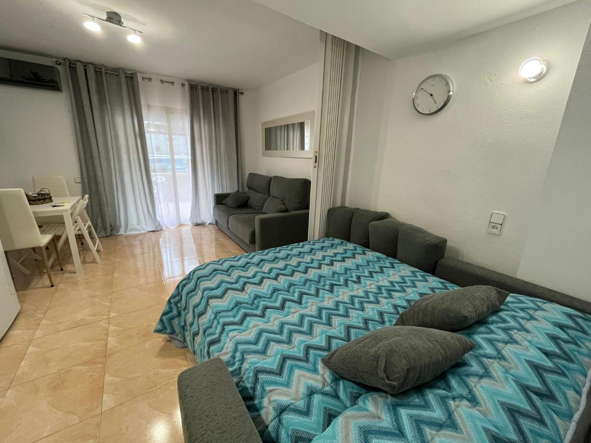 Apartamento en Salou