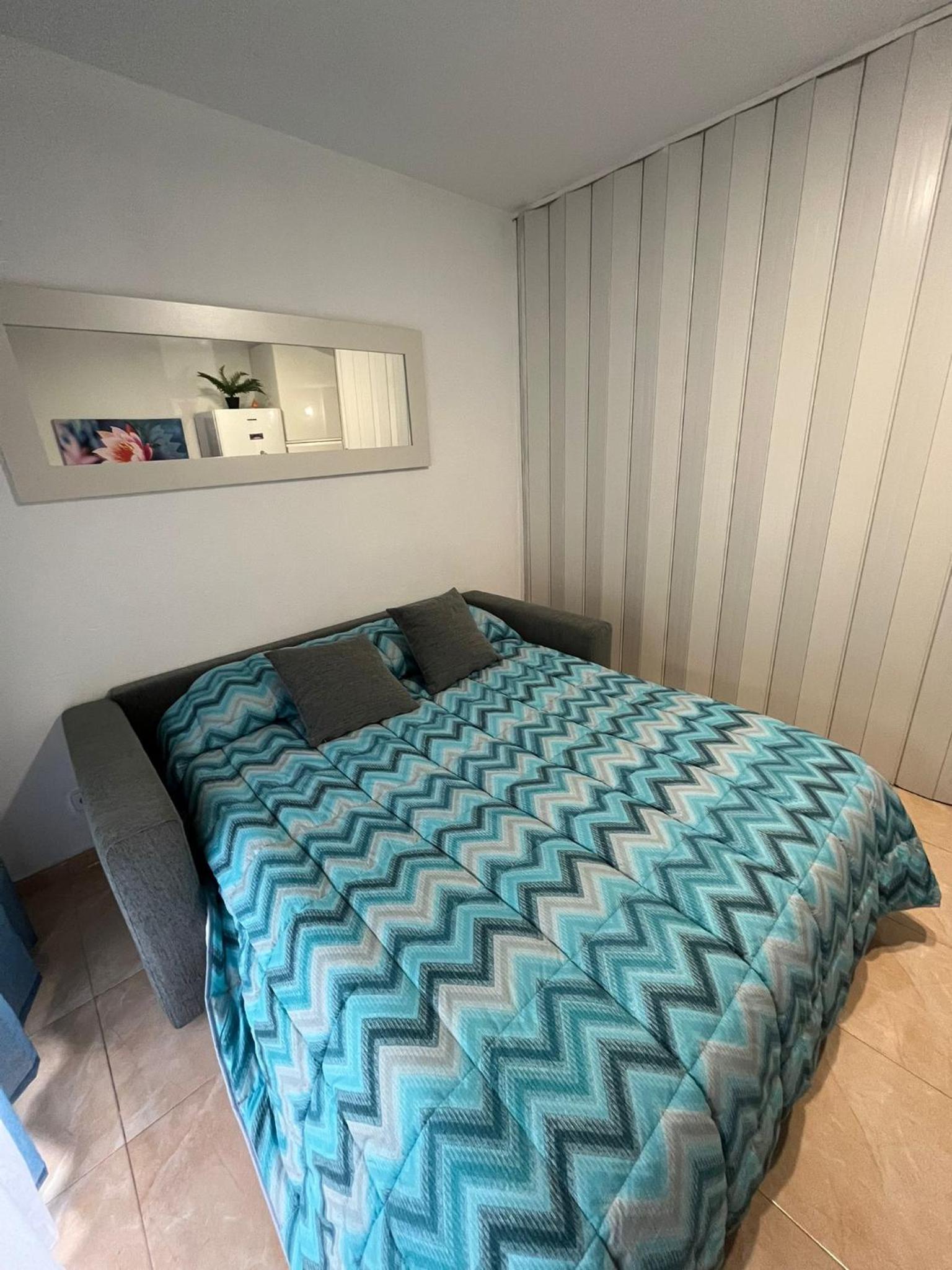 Apartamento en Salou