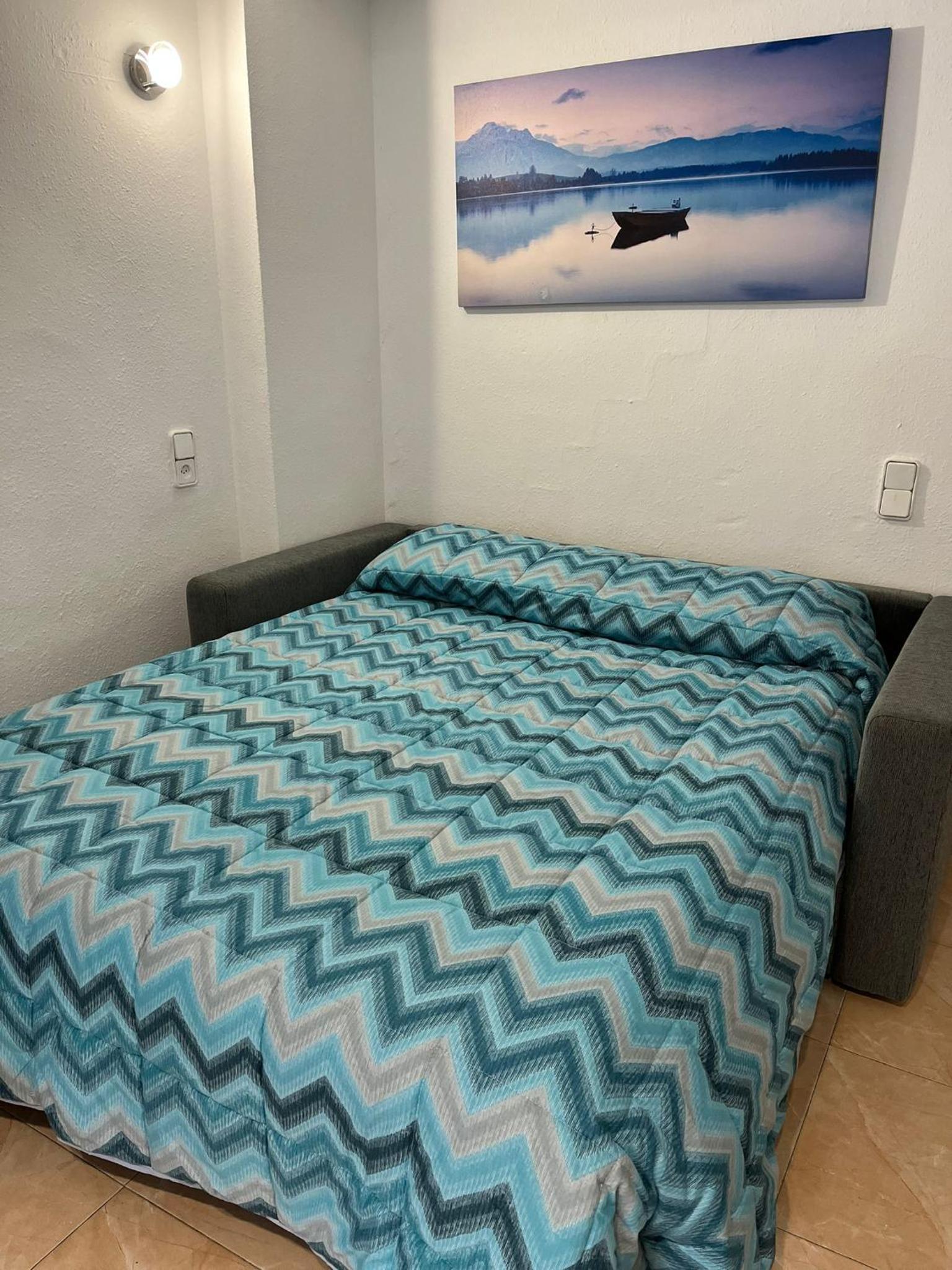 Apartamento en Salou