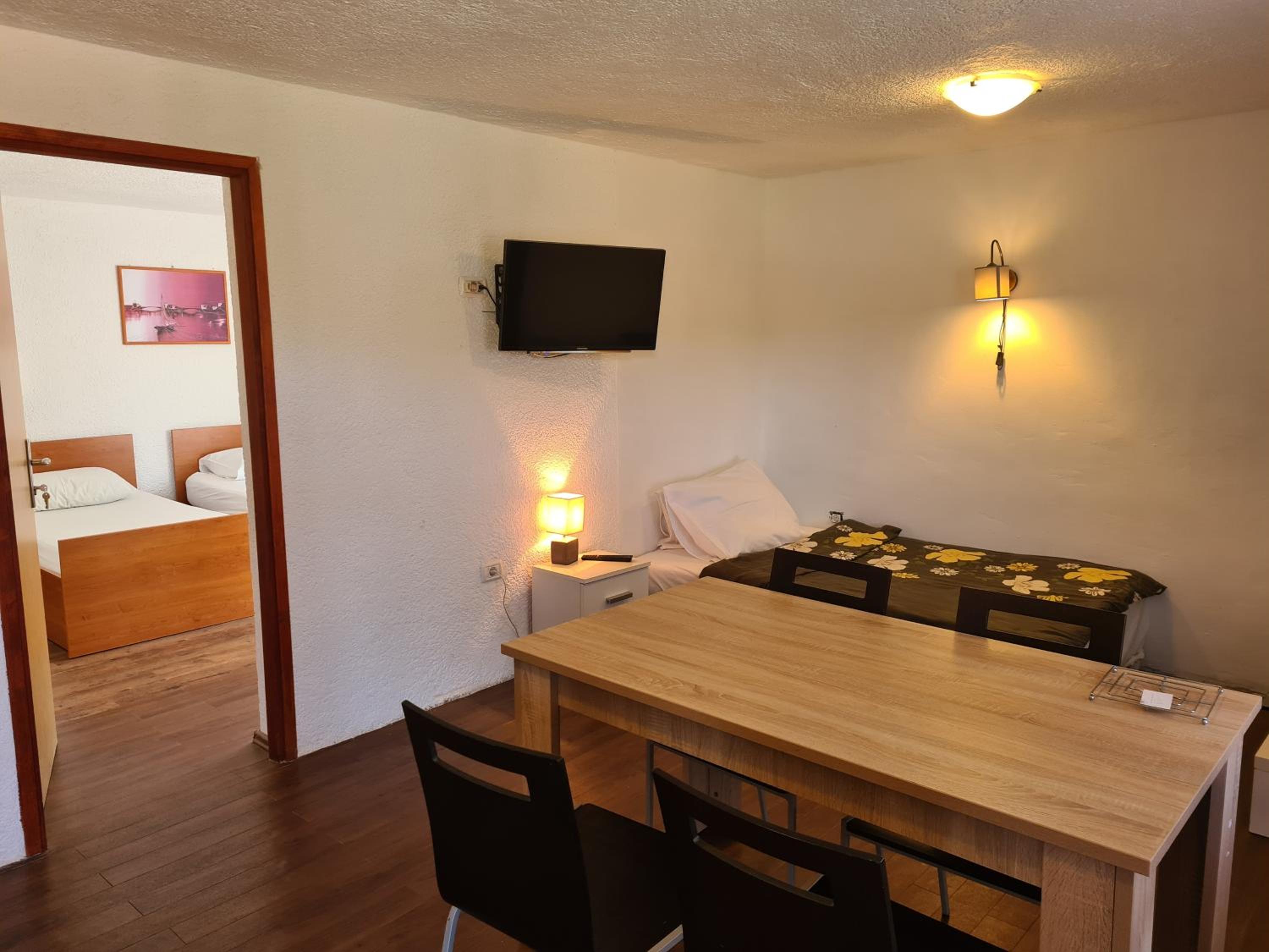 Apartments Šeherzada