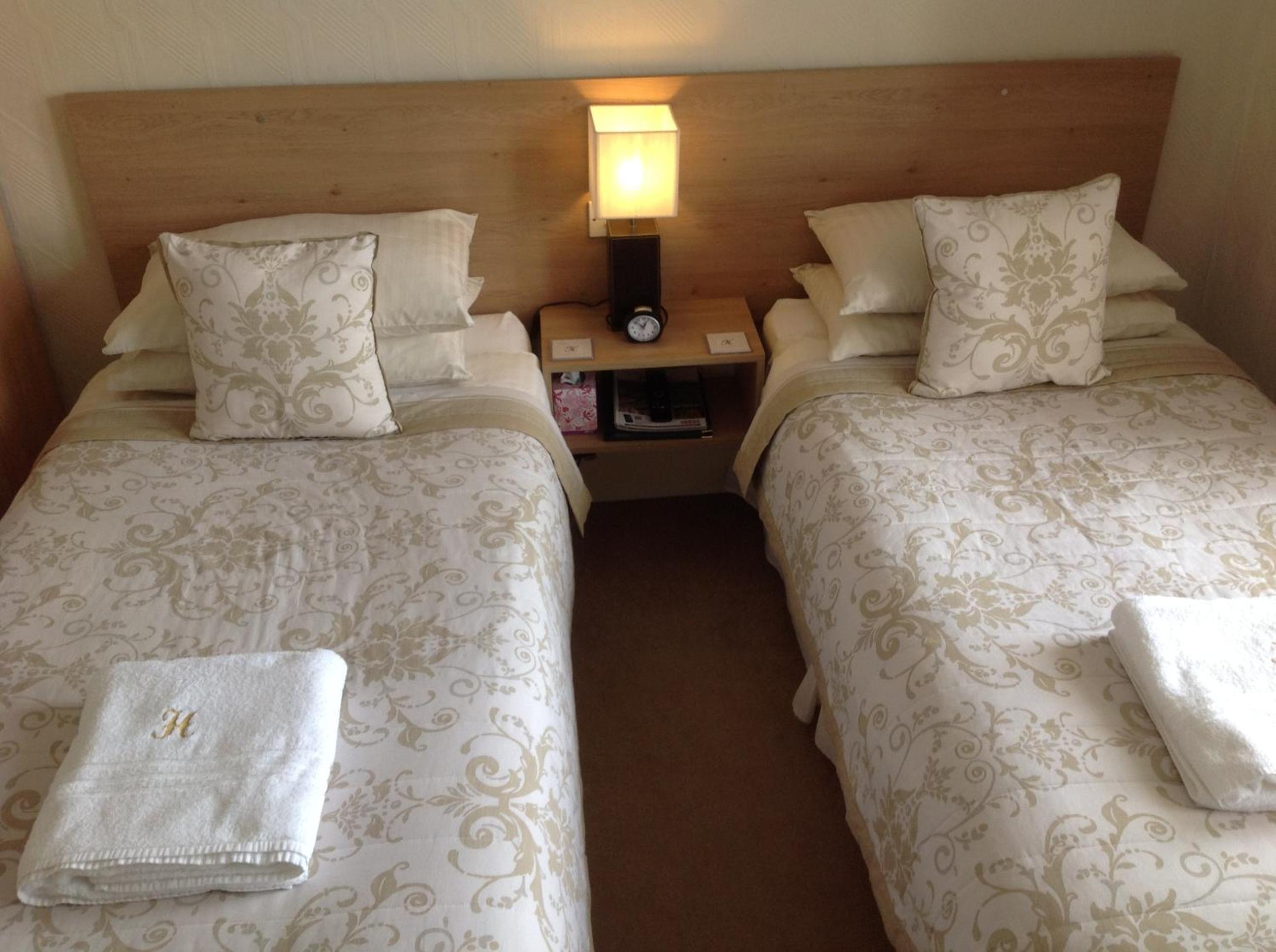 Hazeldene Guest House