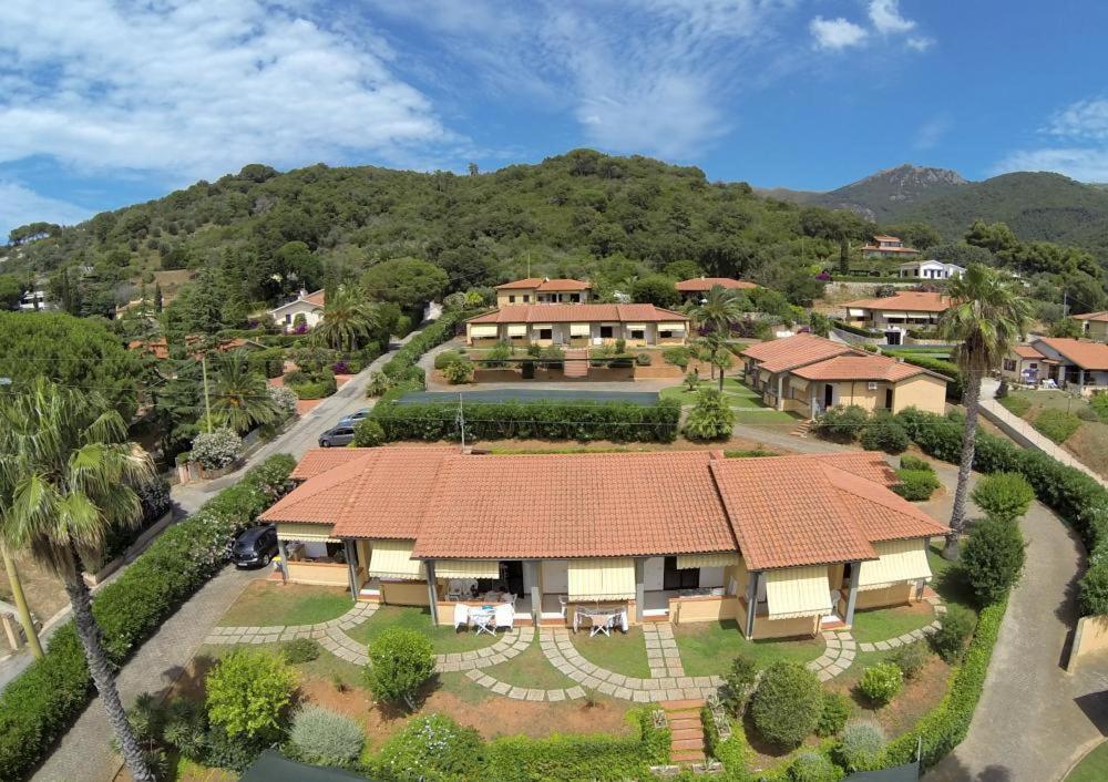 Residence Alithai