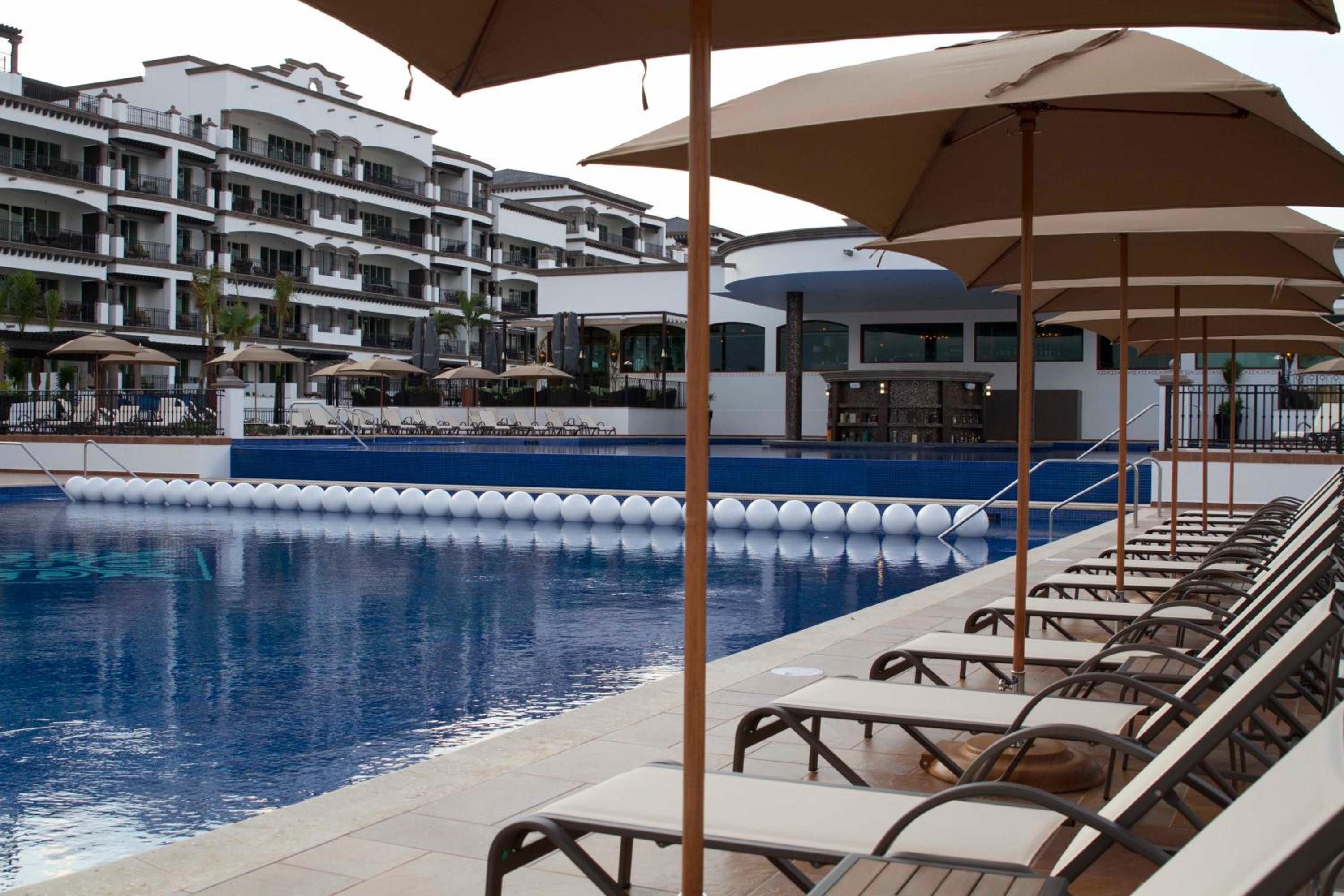 Grand Residences Riviera Cancun, All Inclusive - Property Image 105