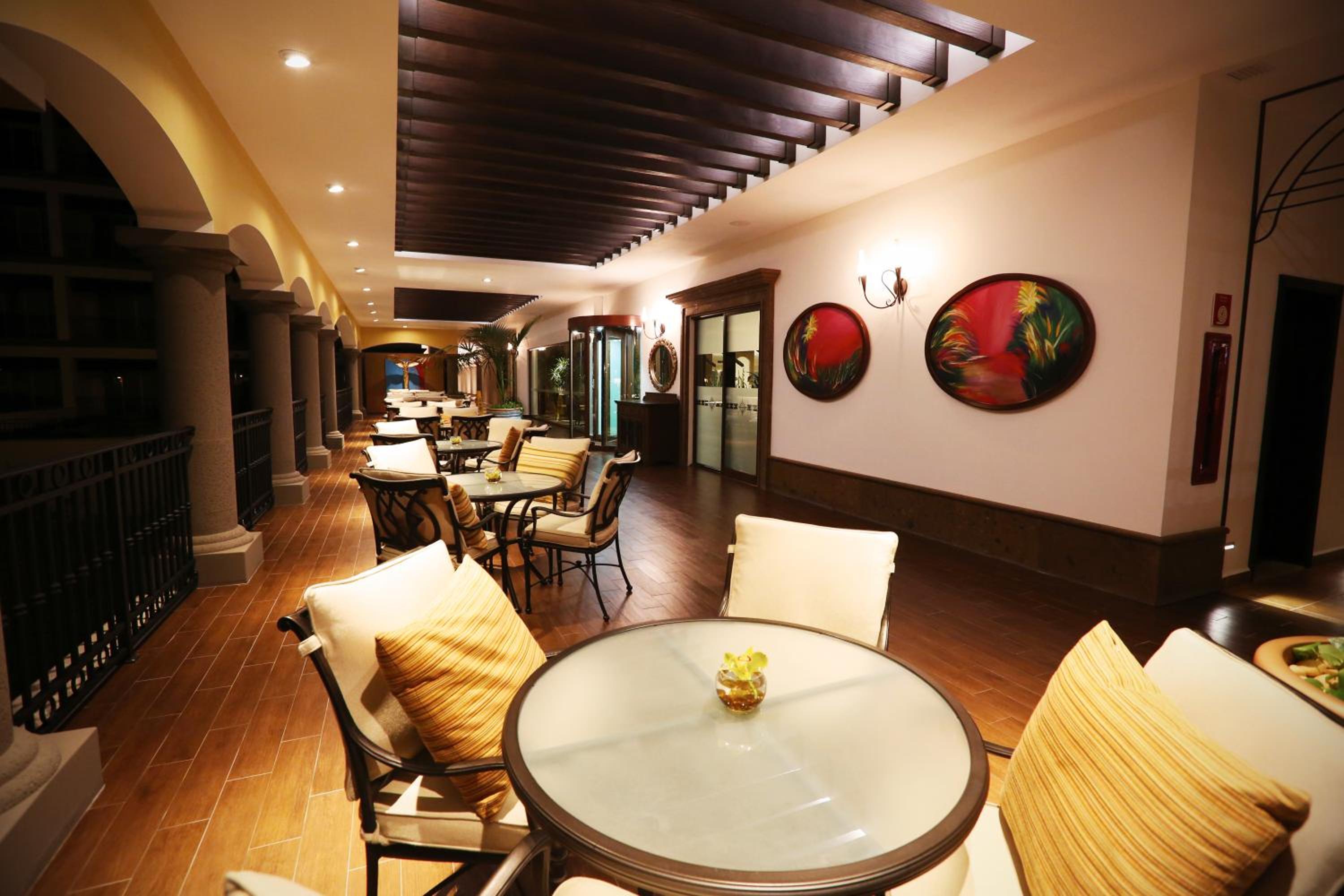 Grand Residences Riviera Cancun, All Inclusive - Property Image 106