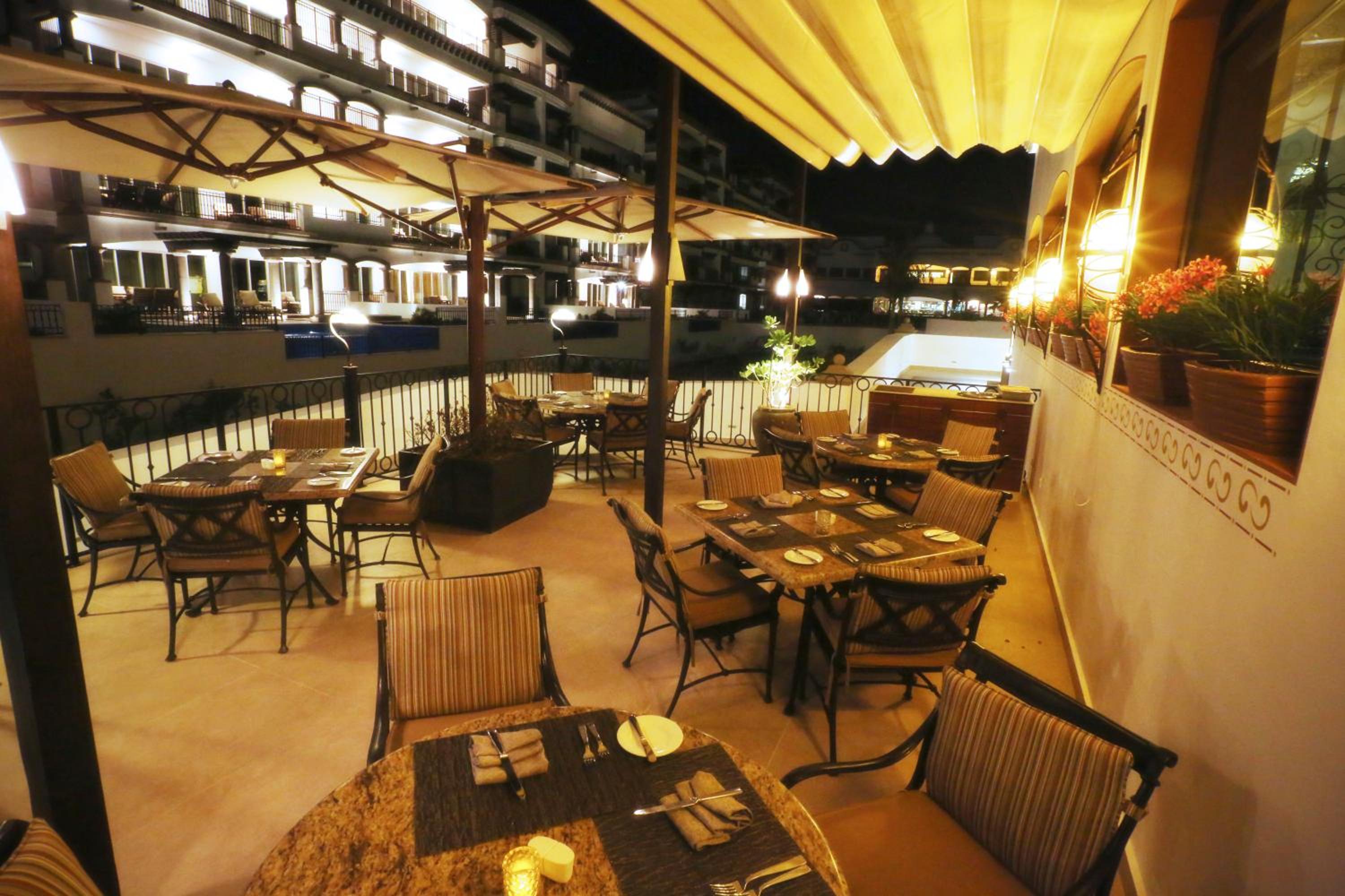 Grand Residences Riviera Cancun, All Inclusive - Property Image 108