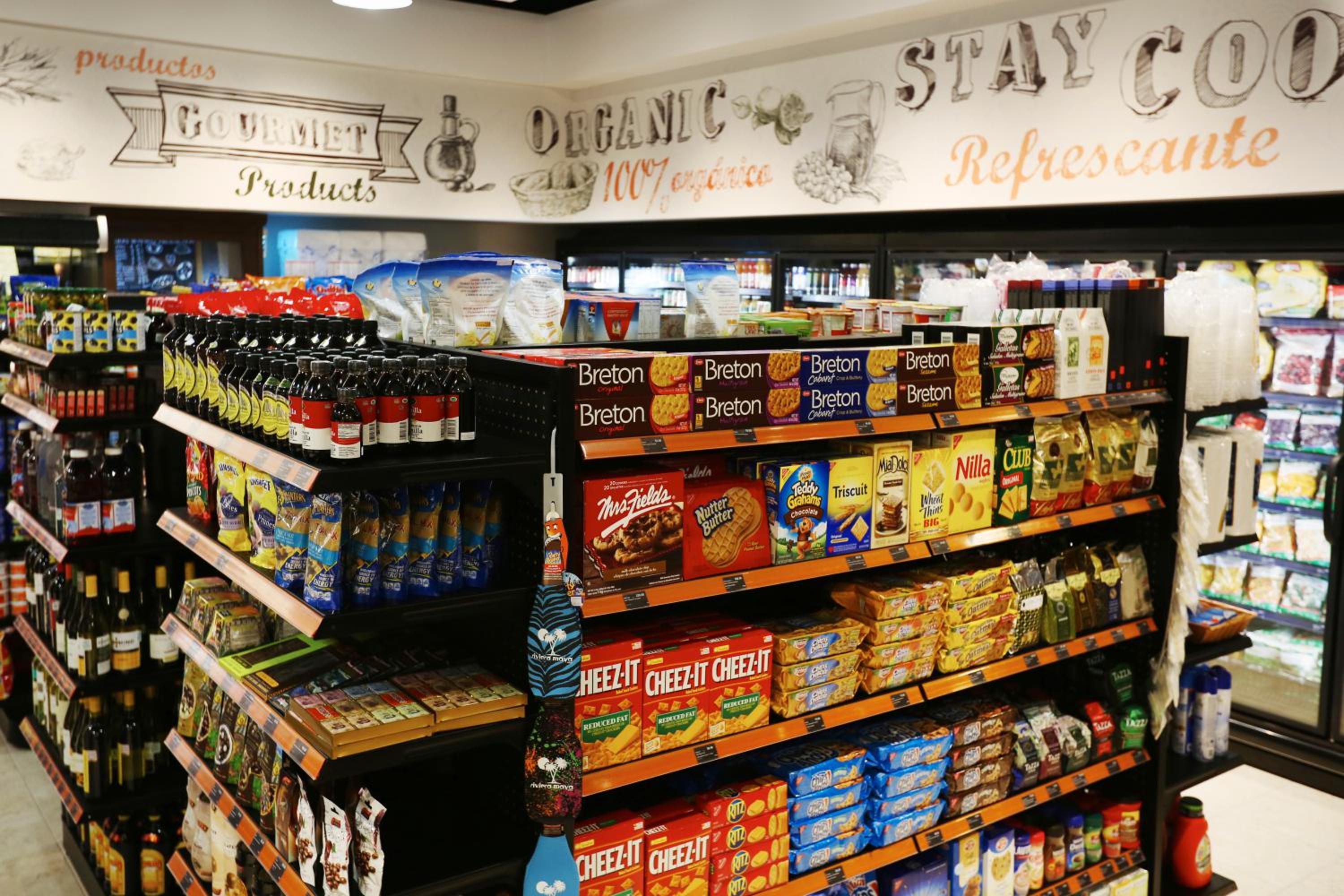 Grand Residences Riviera Cancun, All Inclusive - Property Image 111