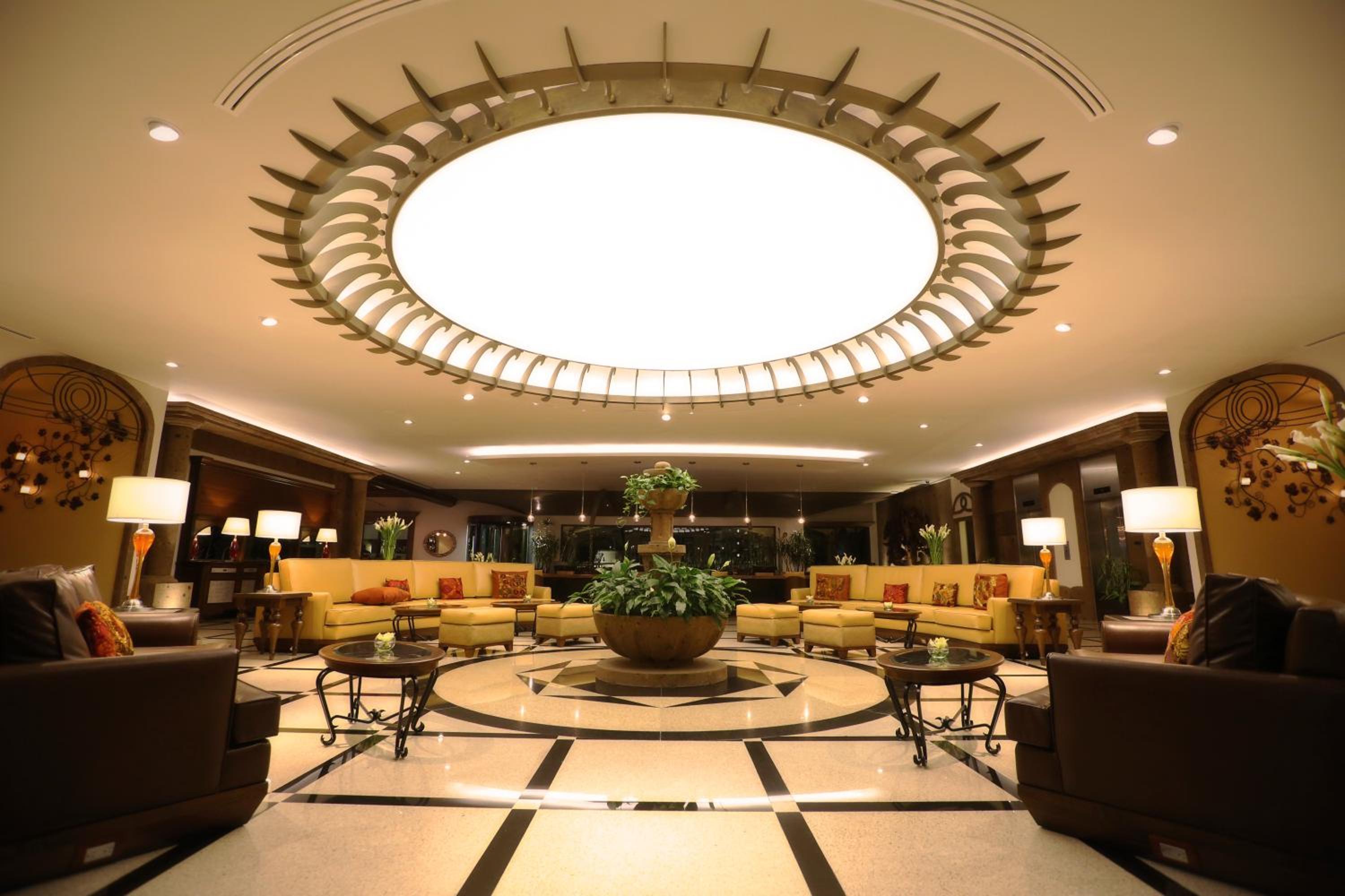 Grand Residences Riviera Cancun, All Inclusive - Property Image 104