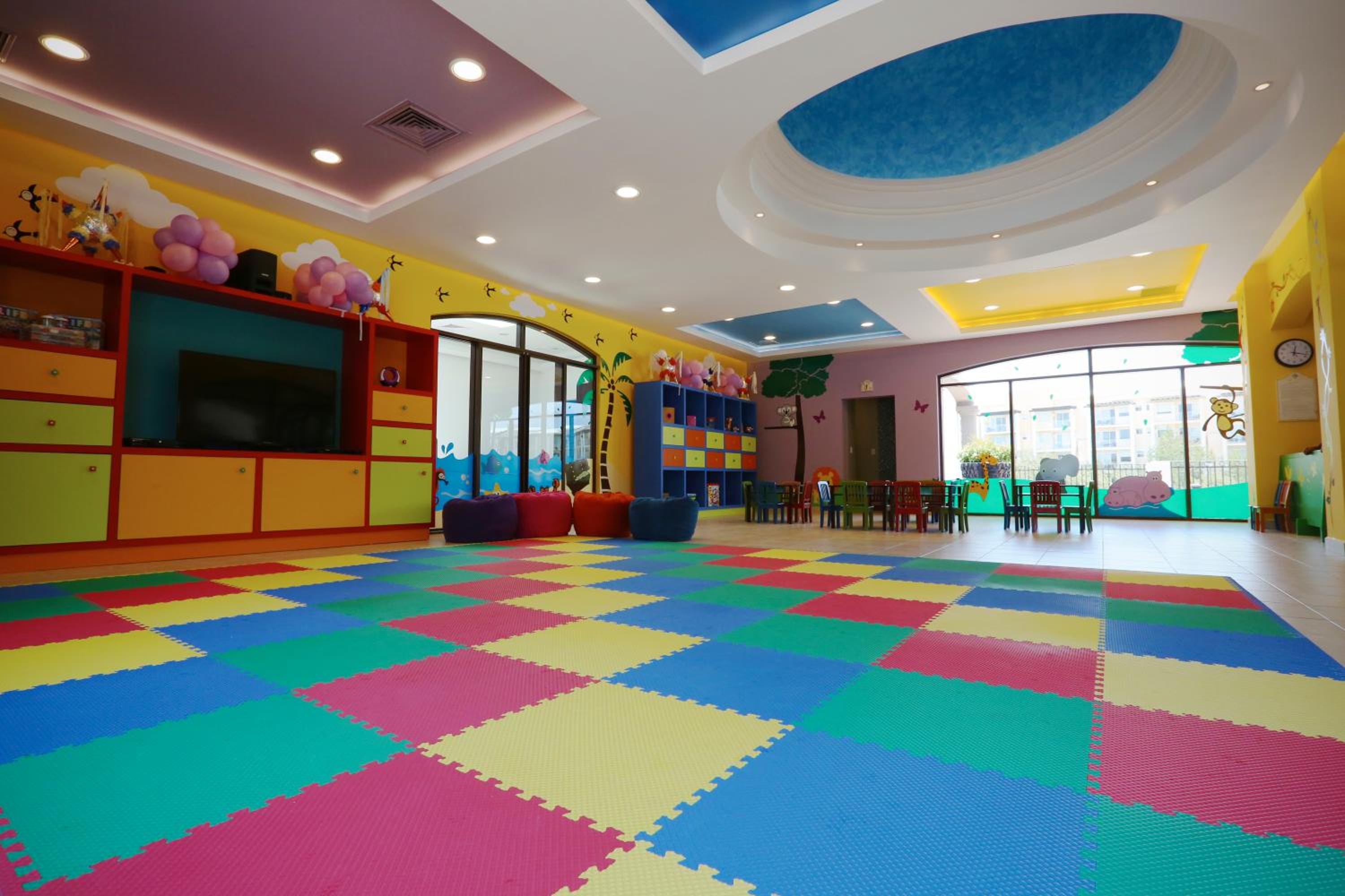 Grand Residences Riviera Cancun, All Inclusive - Property Image 112